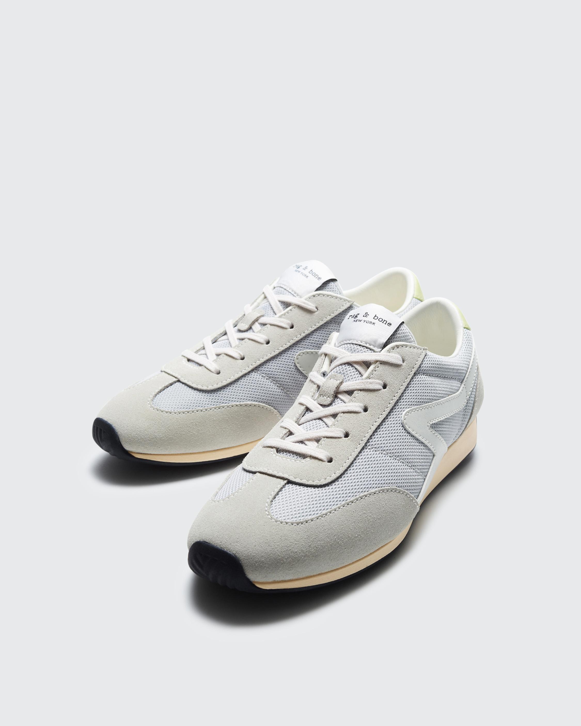 Slim Retro Runner Sneaker image number 3