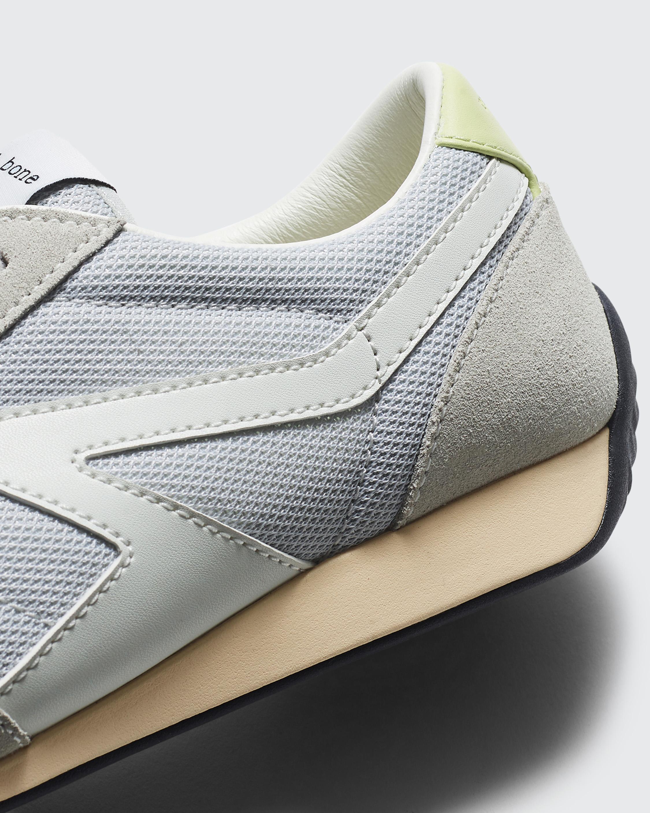 elastic retro runner fw0fw03336 black 990