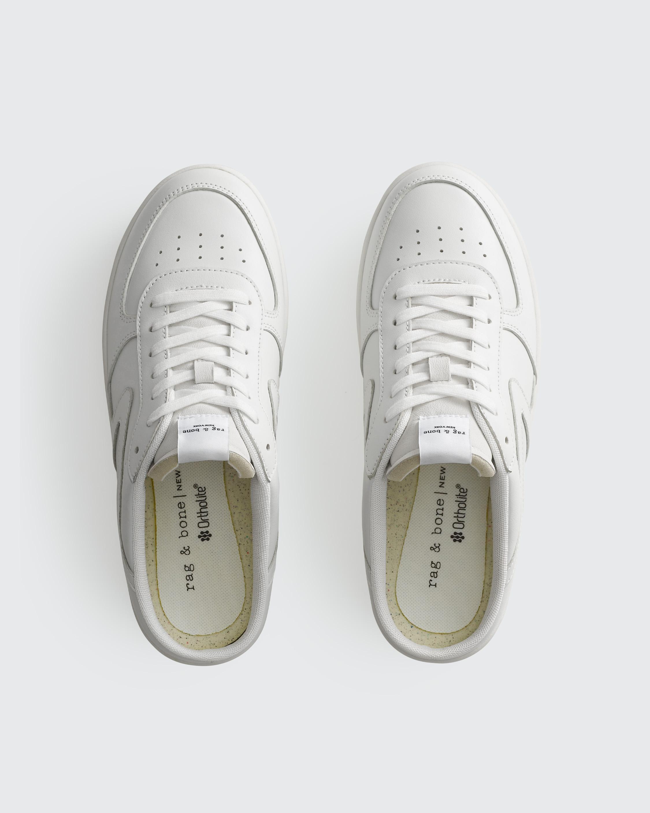 Rag and bone store mule sneakers