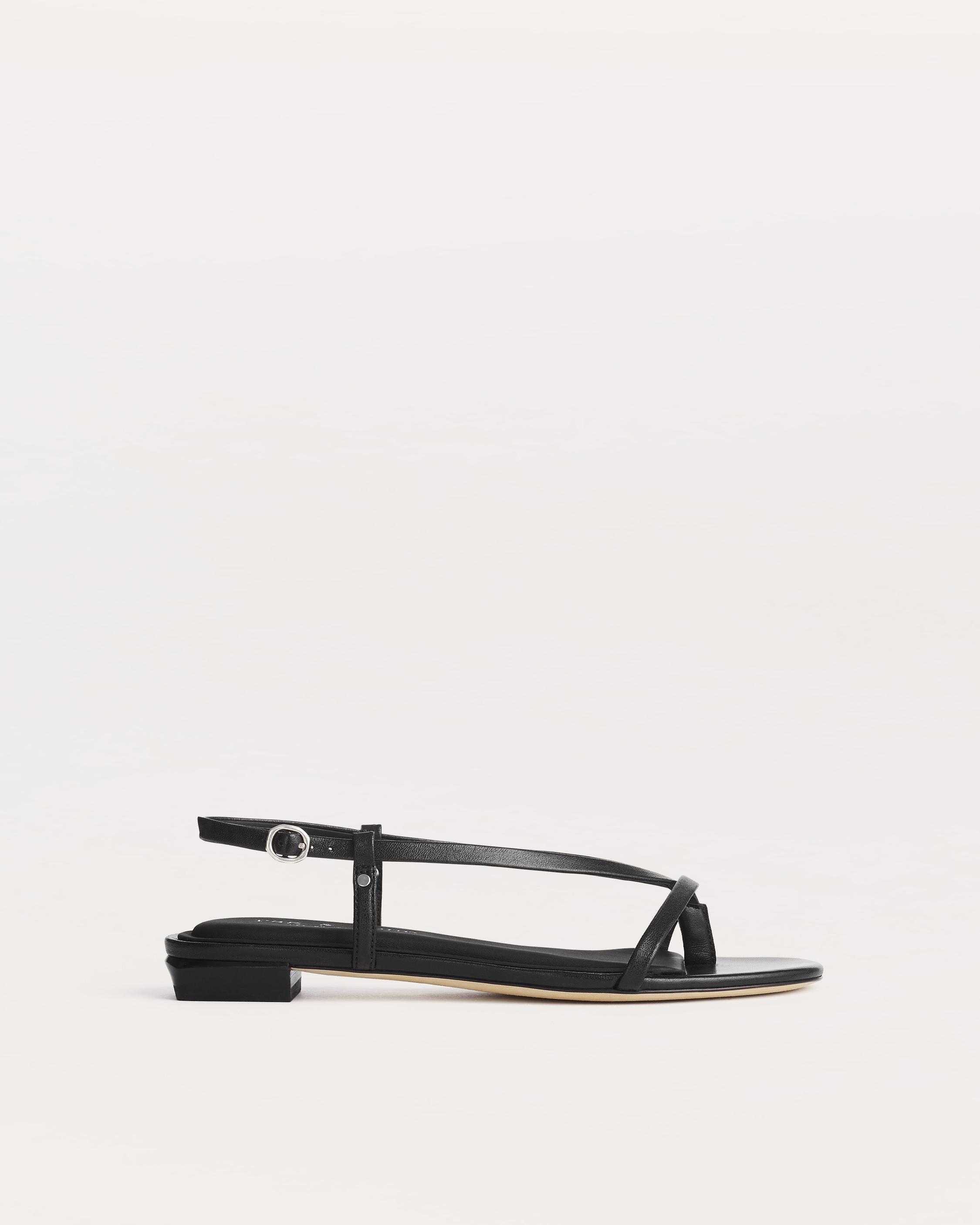Giselle Strappy Sandals image number 1