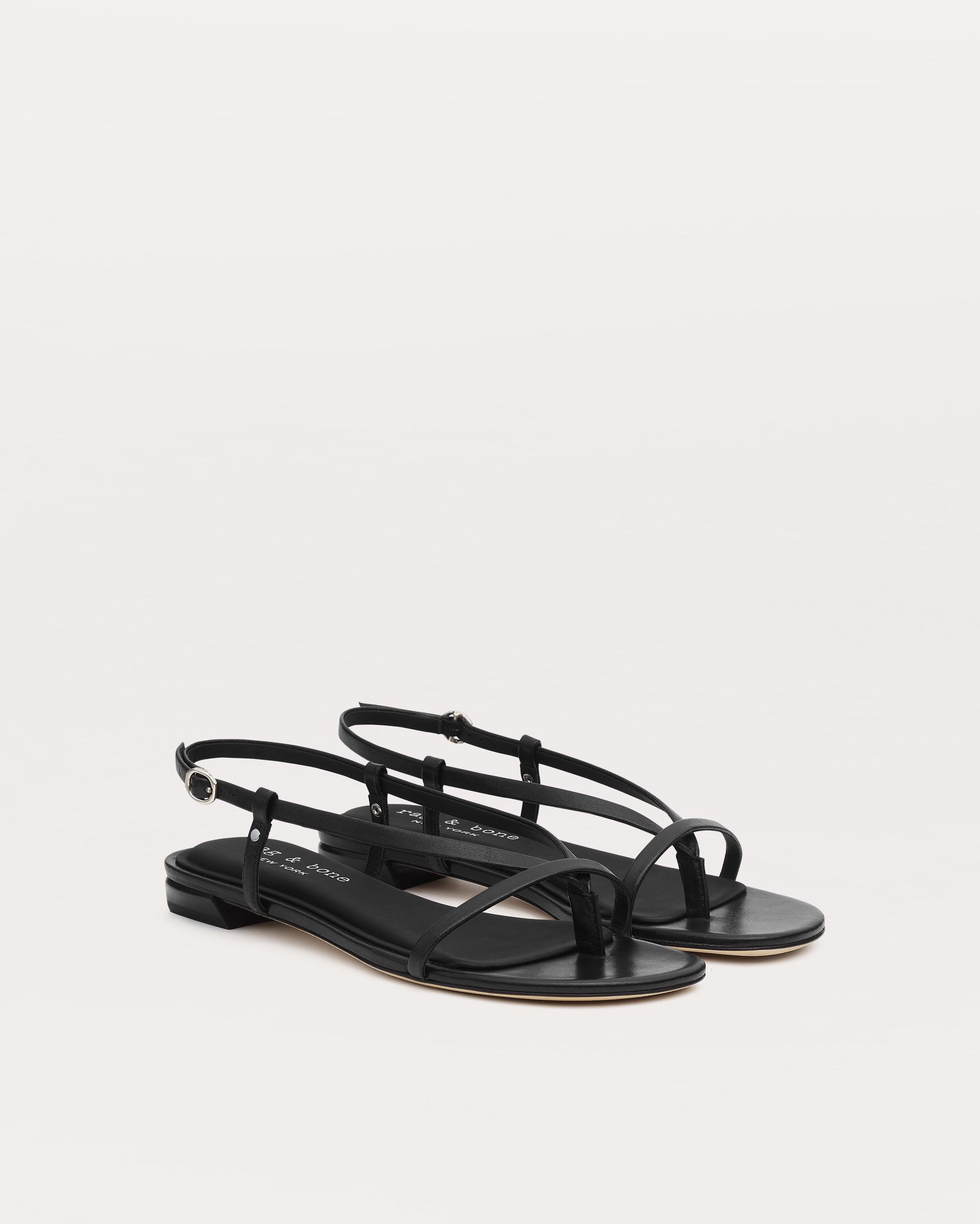 Giselle Strappy Sandals image number 3