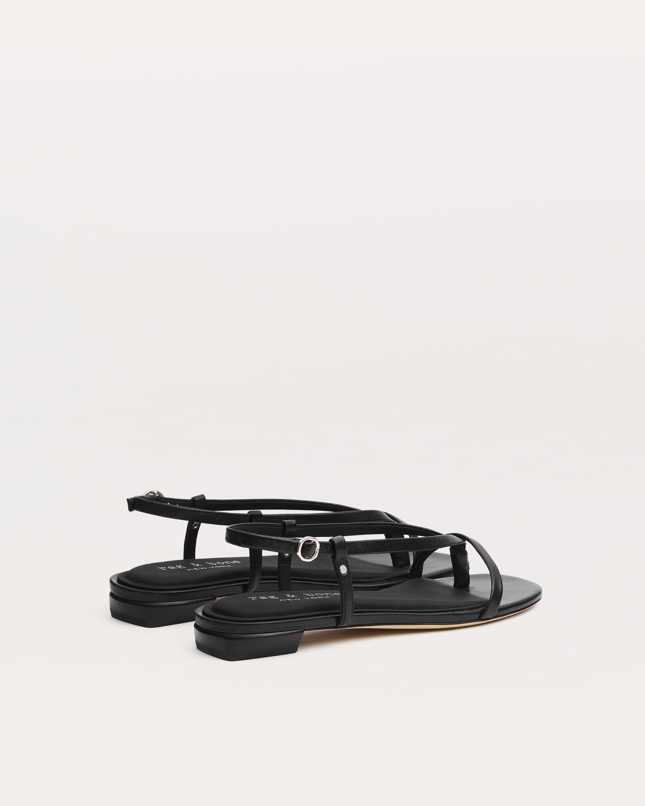 Giselle Strappy Sandals image number 4
