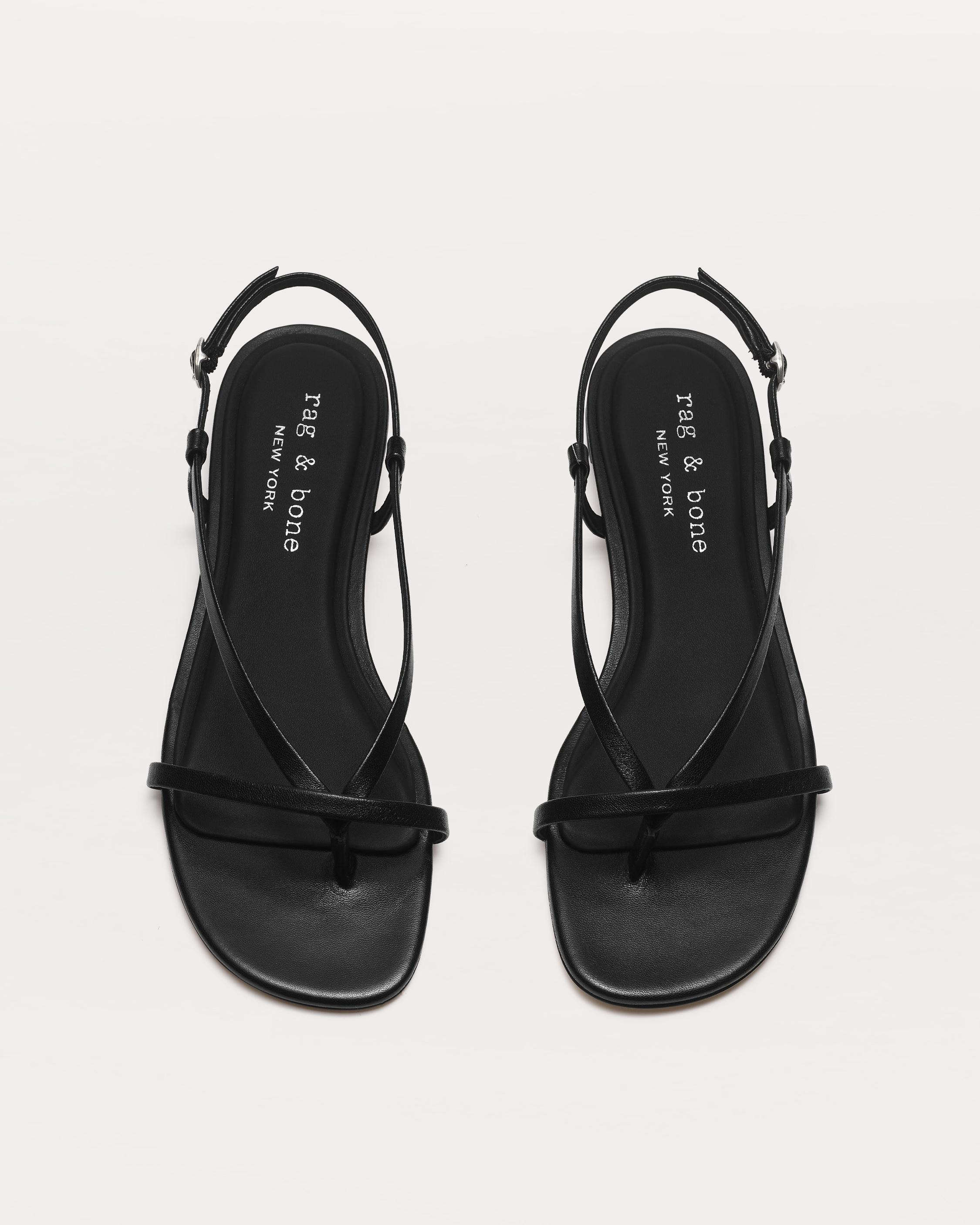 Giselle Strappy Sandals image number 5