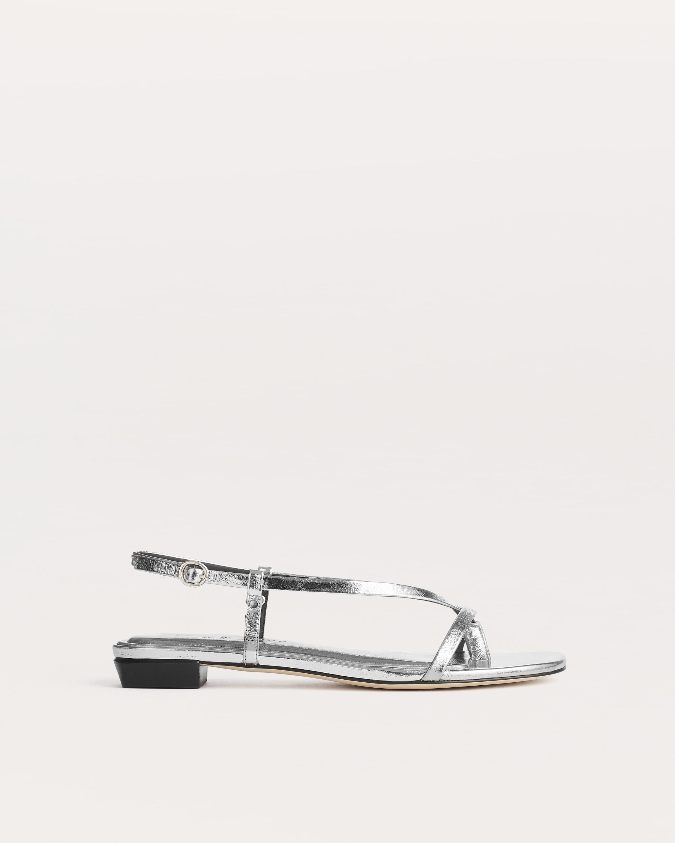 Giselle Strappy Sandals image number 1