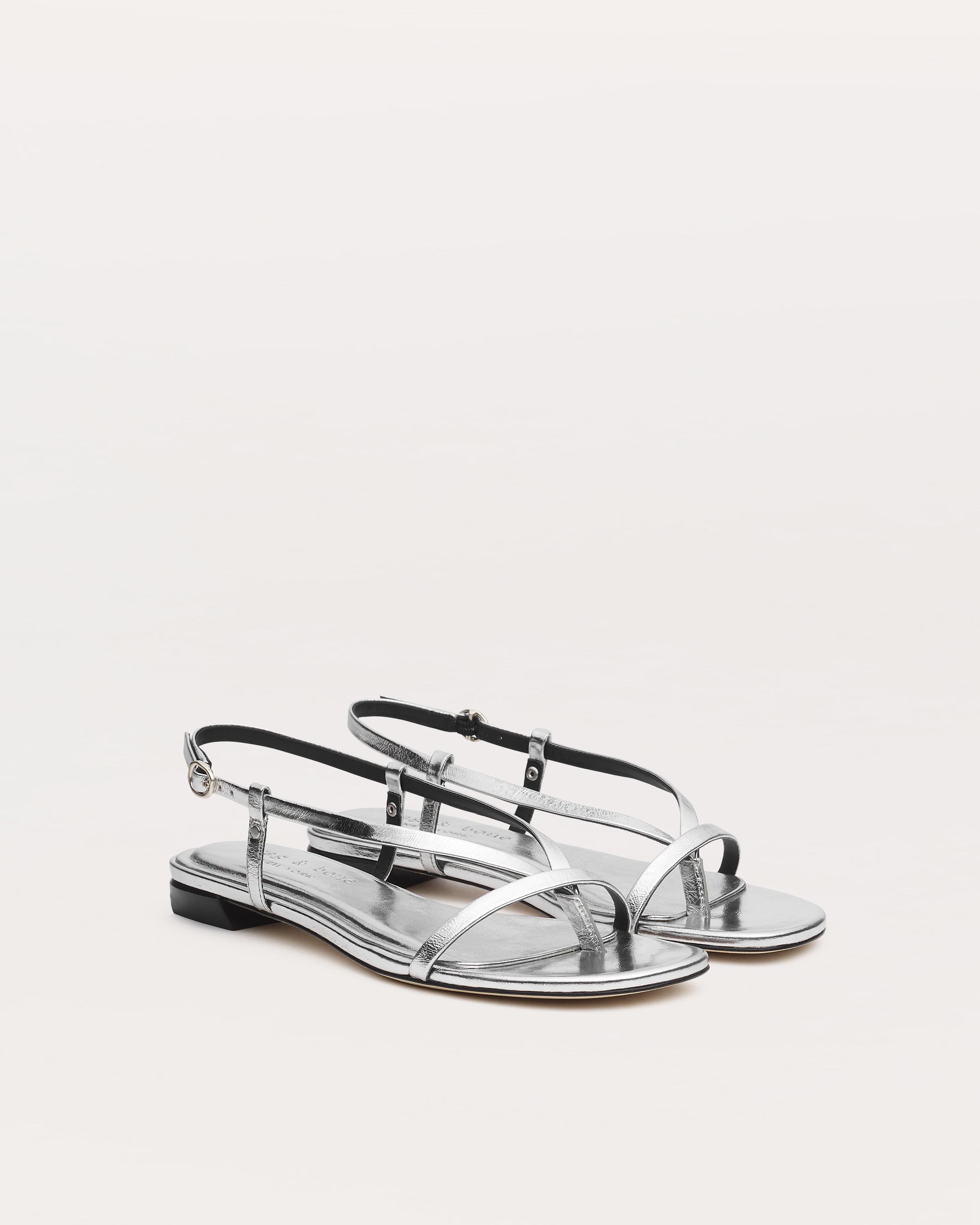 Giselle Strappy Sandals image number 3
