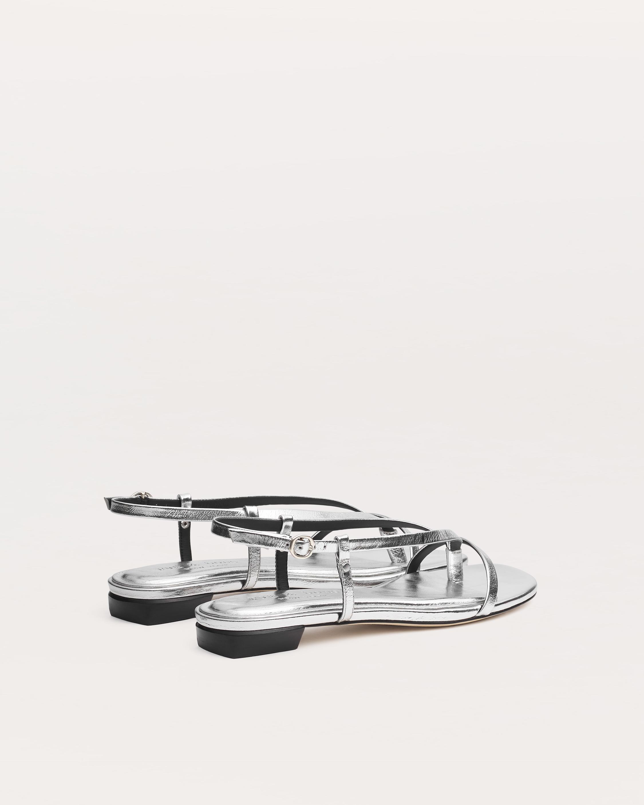Giselle Strappy Sandals image number 4