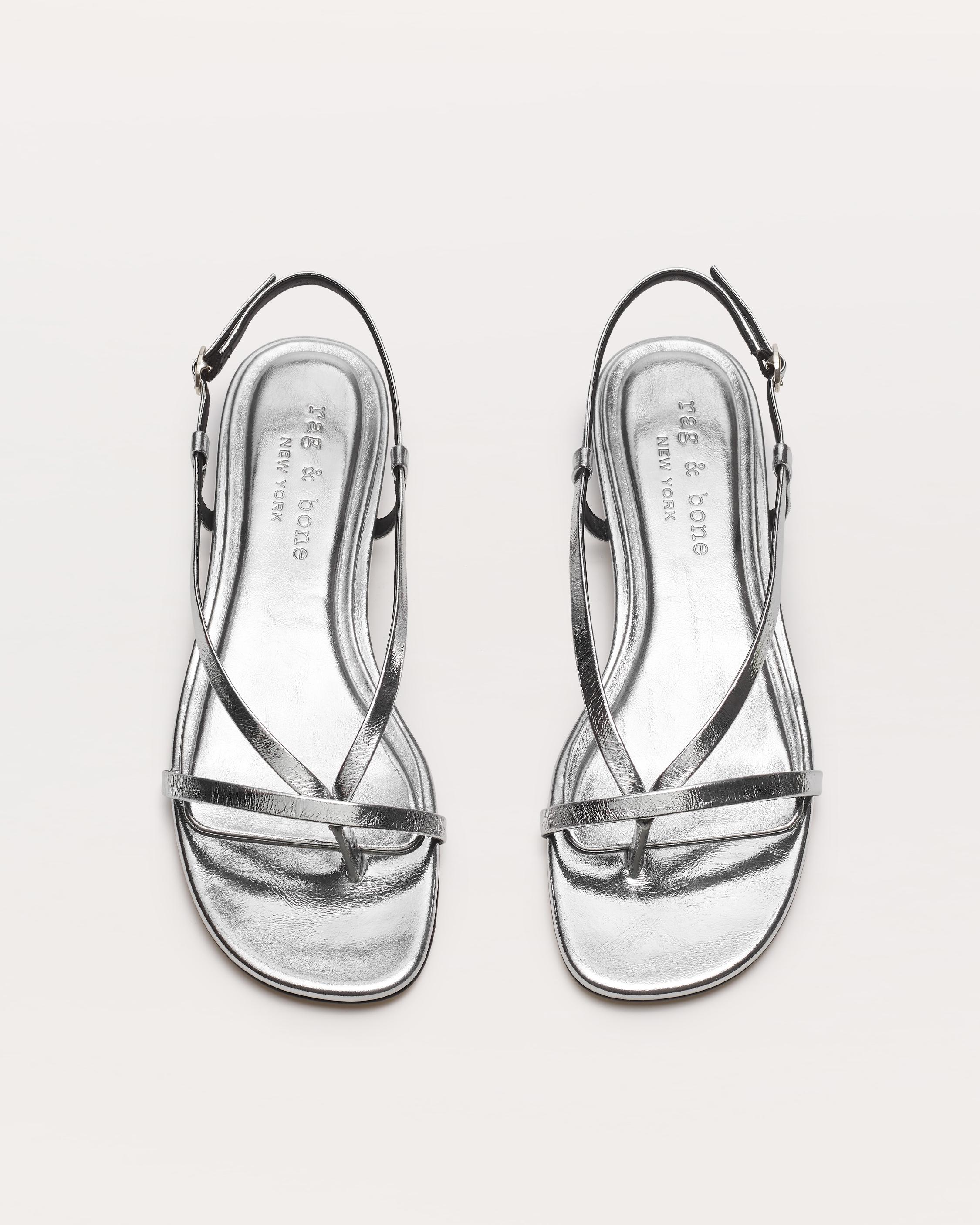 Giselle Strappy Sandals image number 5