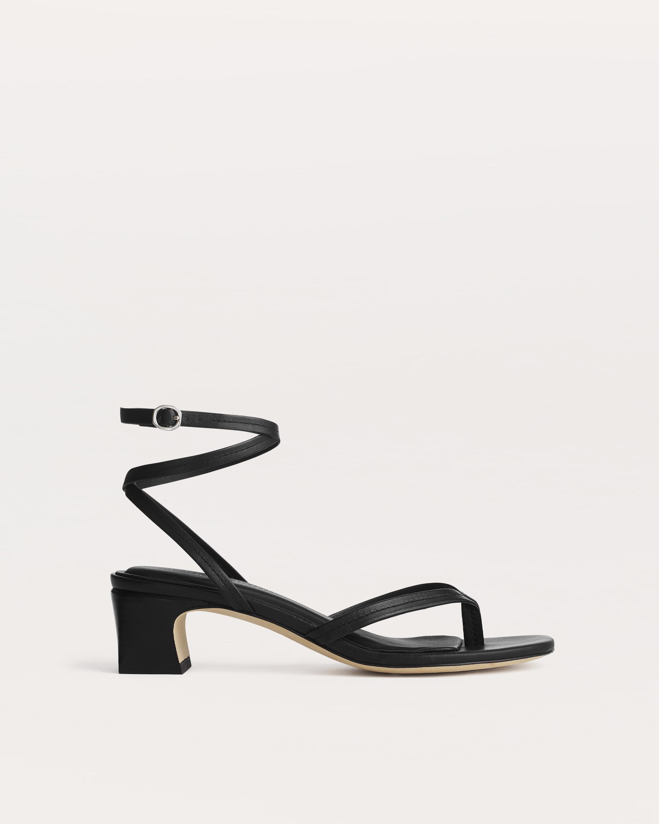 Gemma Strappy Sandals image number 1