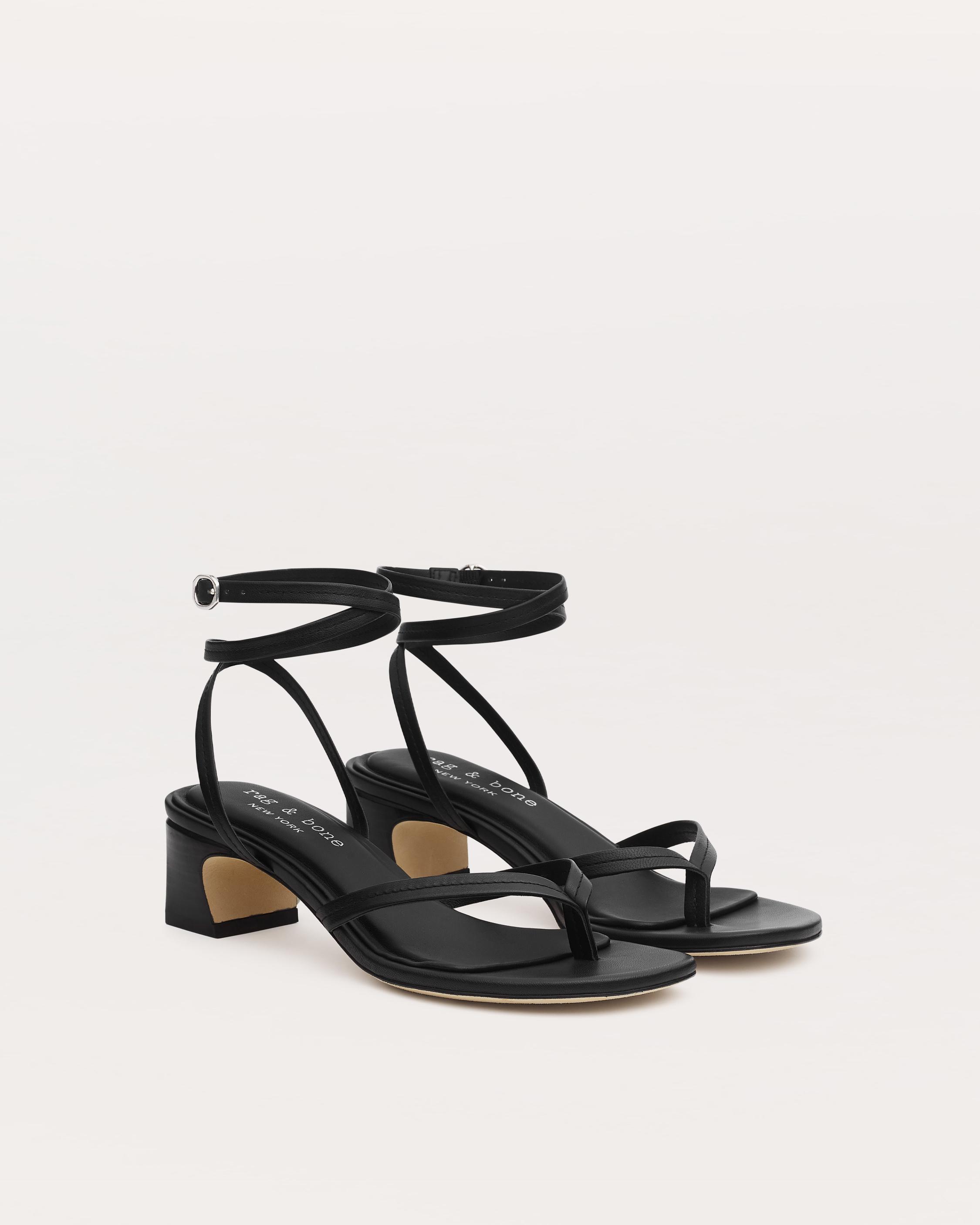 Gemma Strappy Sandals image number 3