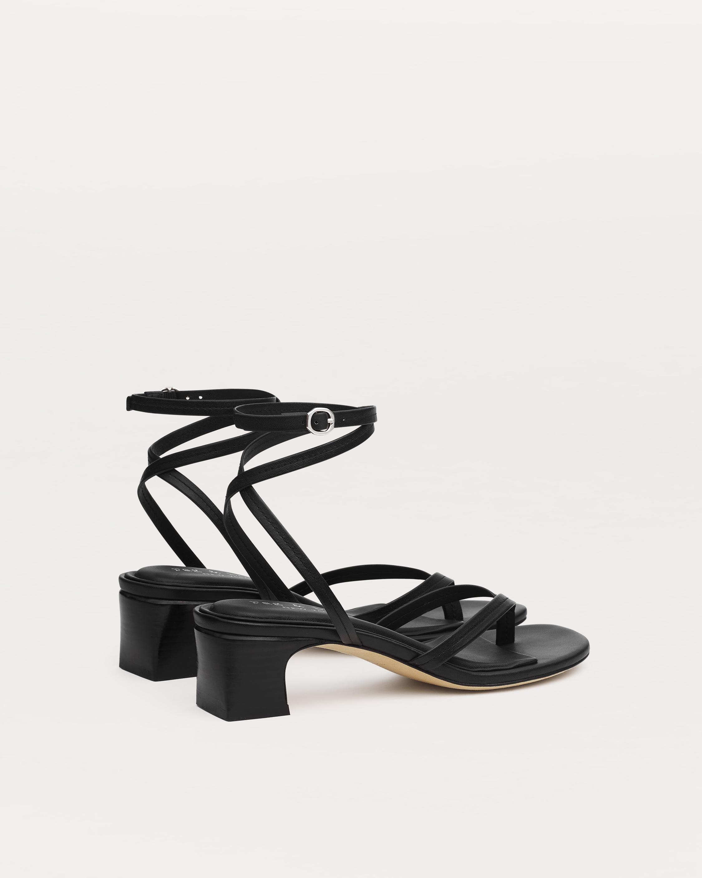 Gemma Strappy Sandals image number 4