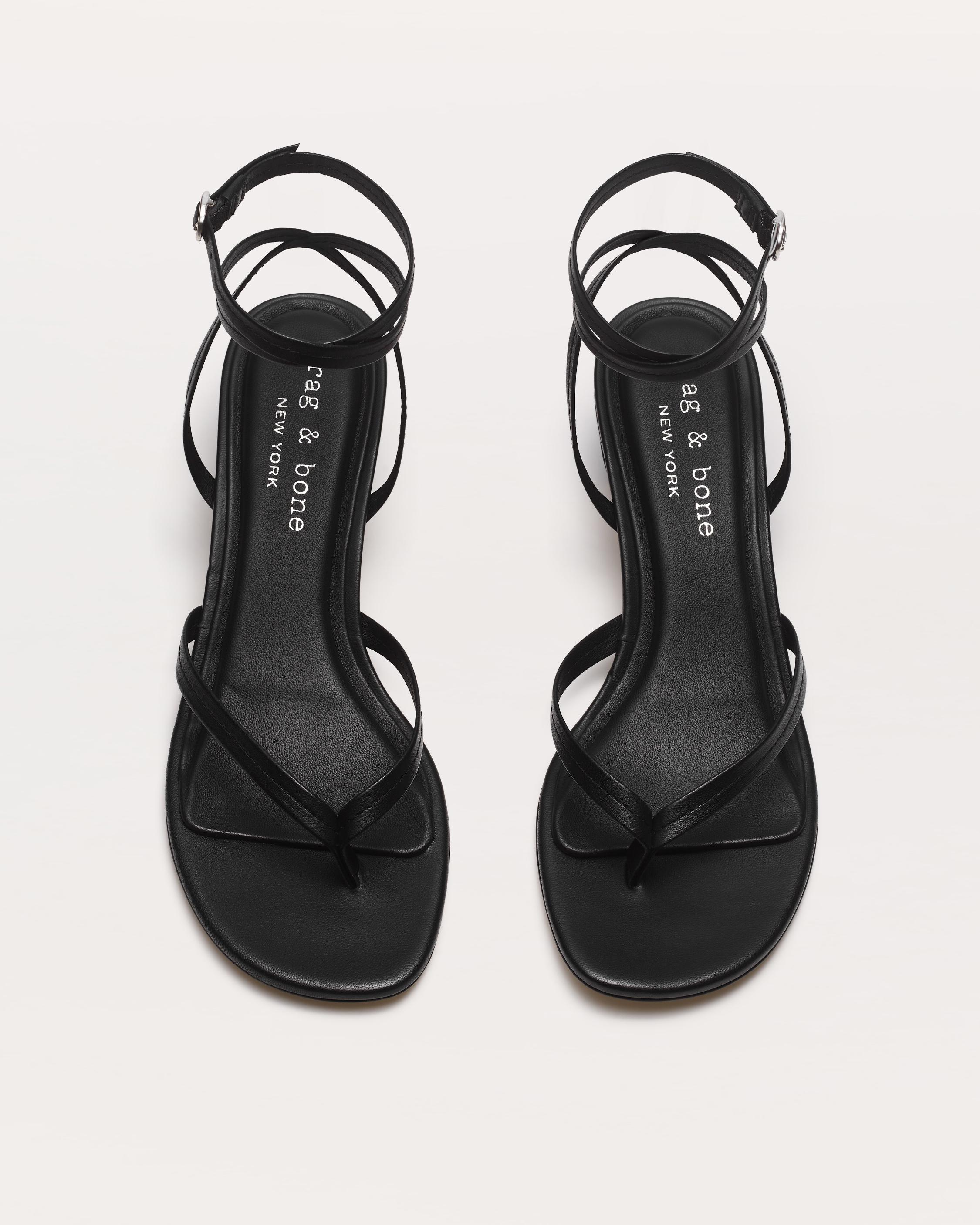 Gemma Strappy Sandals image number 5