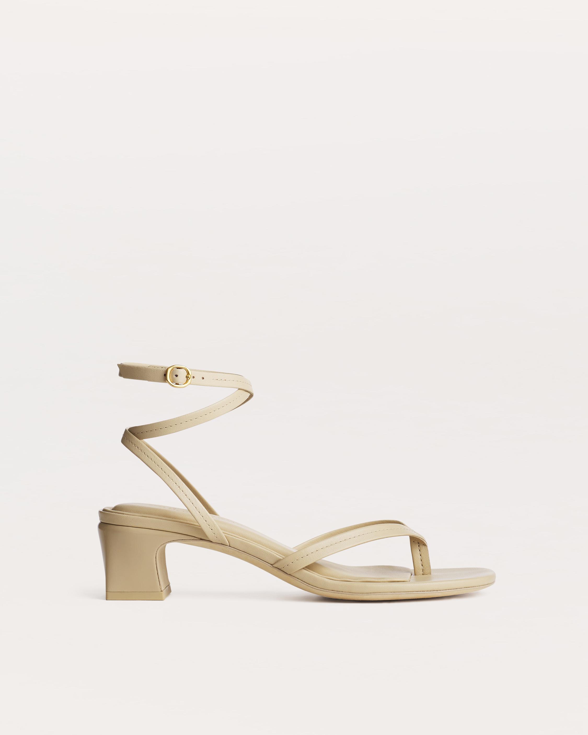 Gemma Strappy Sandals image number 1