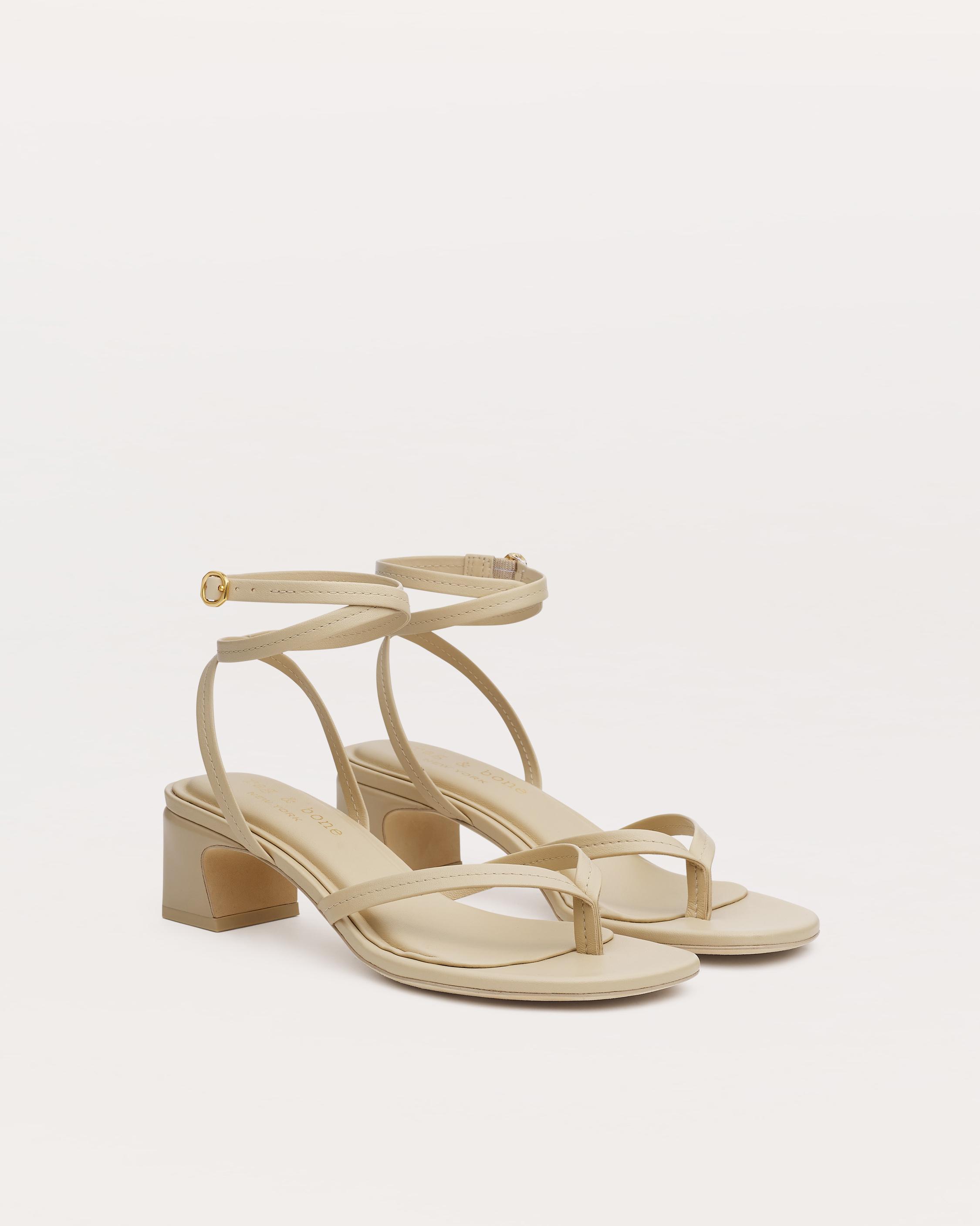 Gemma Strappy Sandals image number 3