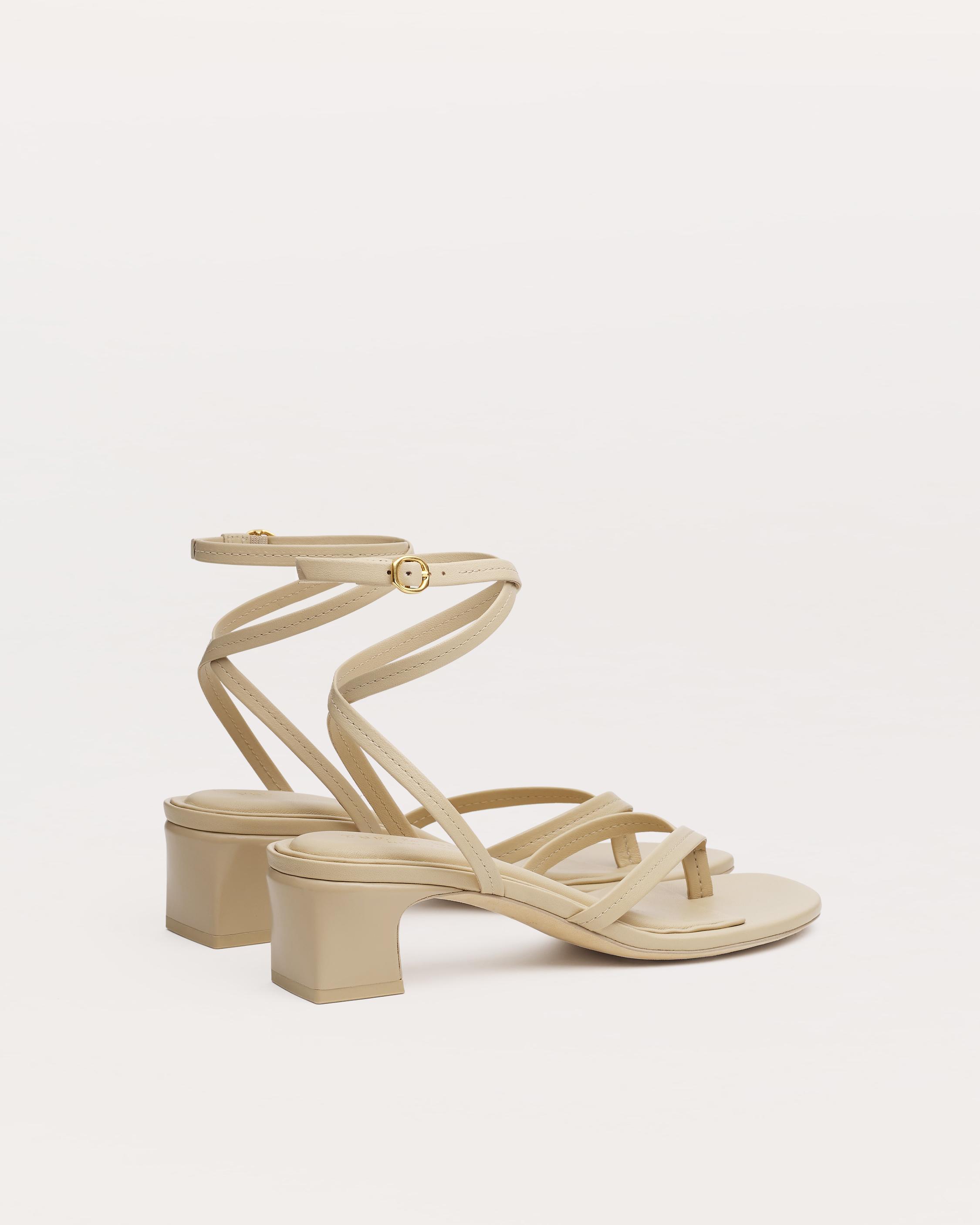 Gemma Strappy Sandals image number 4