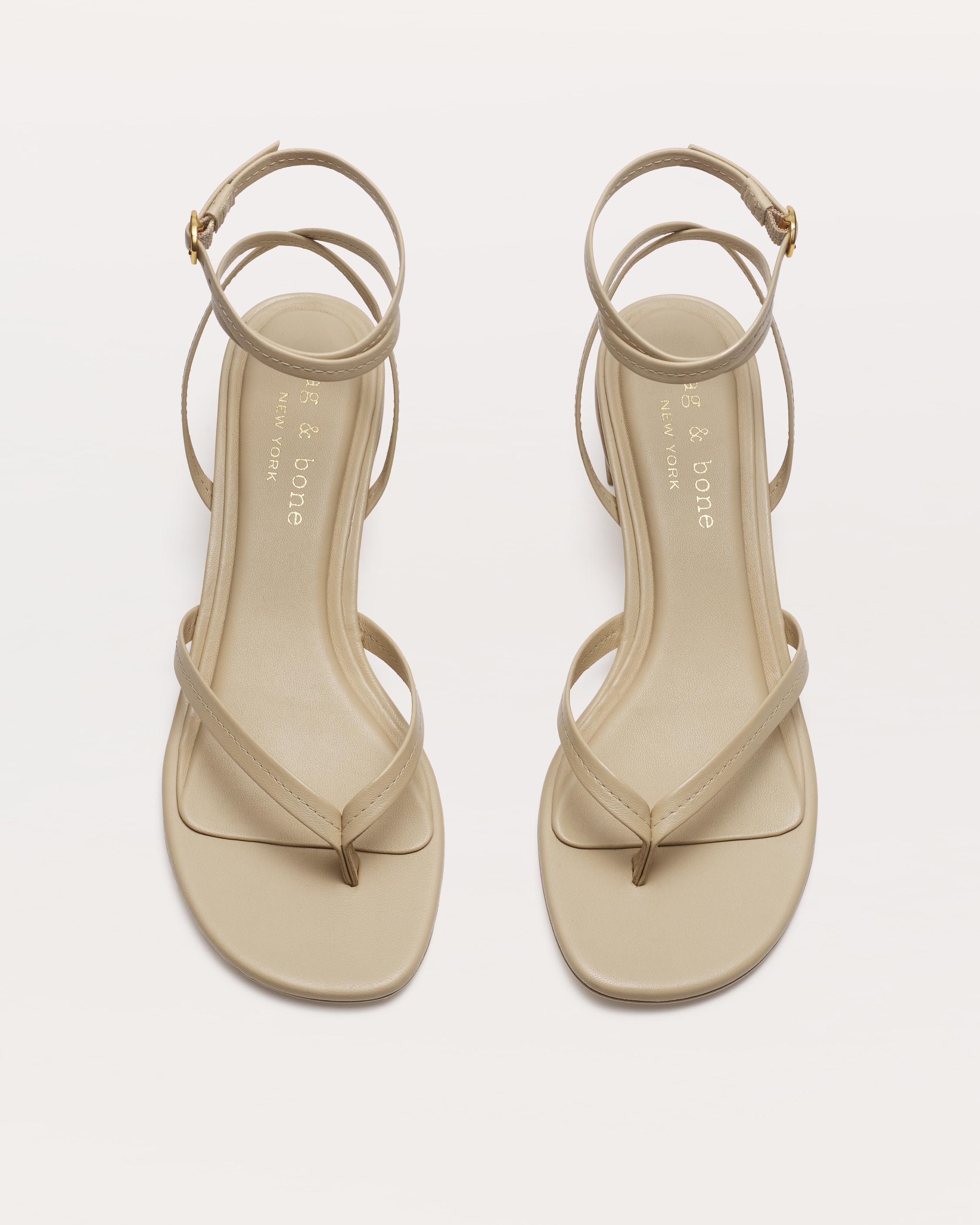 Gemma Strappy Sandals image number 5