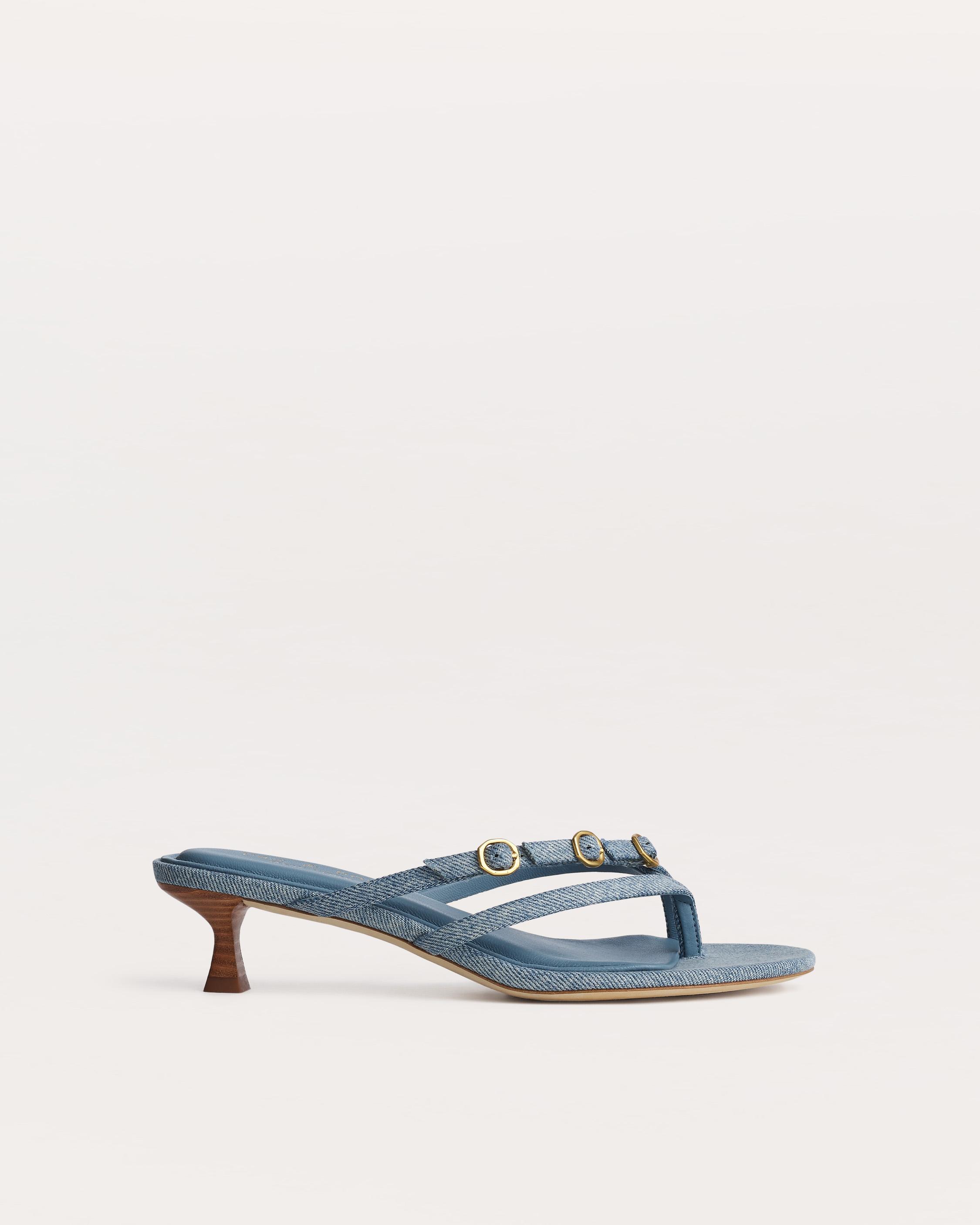 Sammie Kitten Heels image number 1