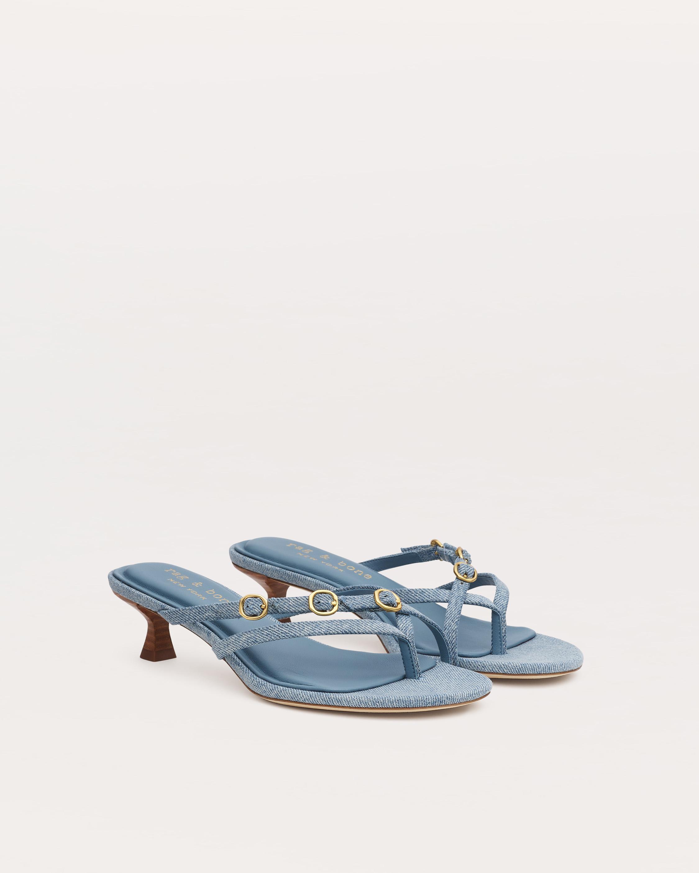 Sammie Kitten Heels image number 3