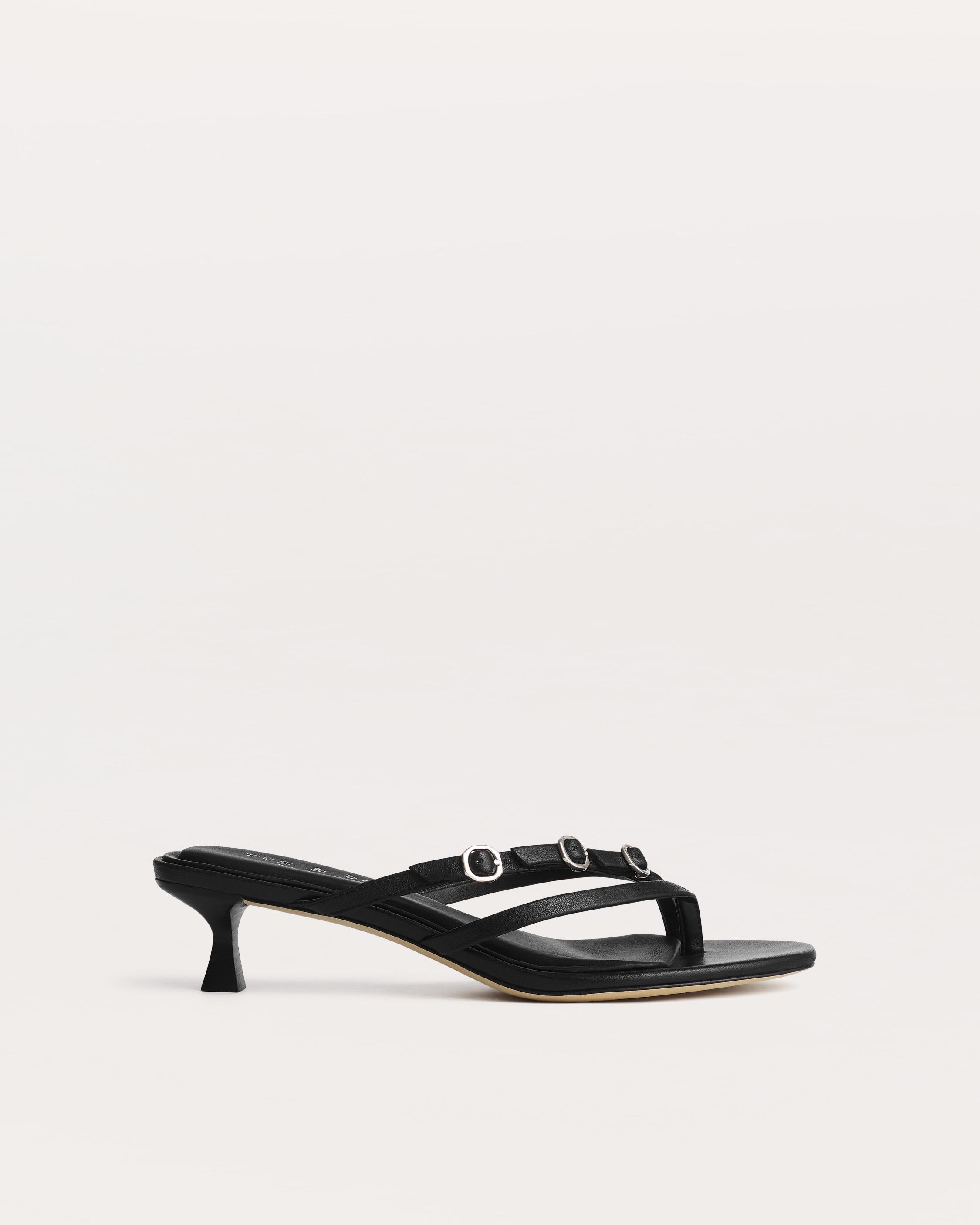 Sammie Kitten Heels image number 1