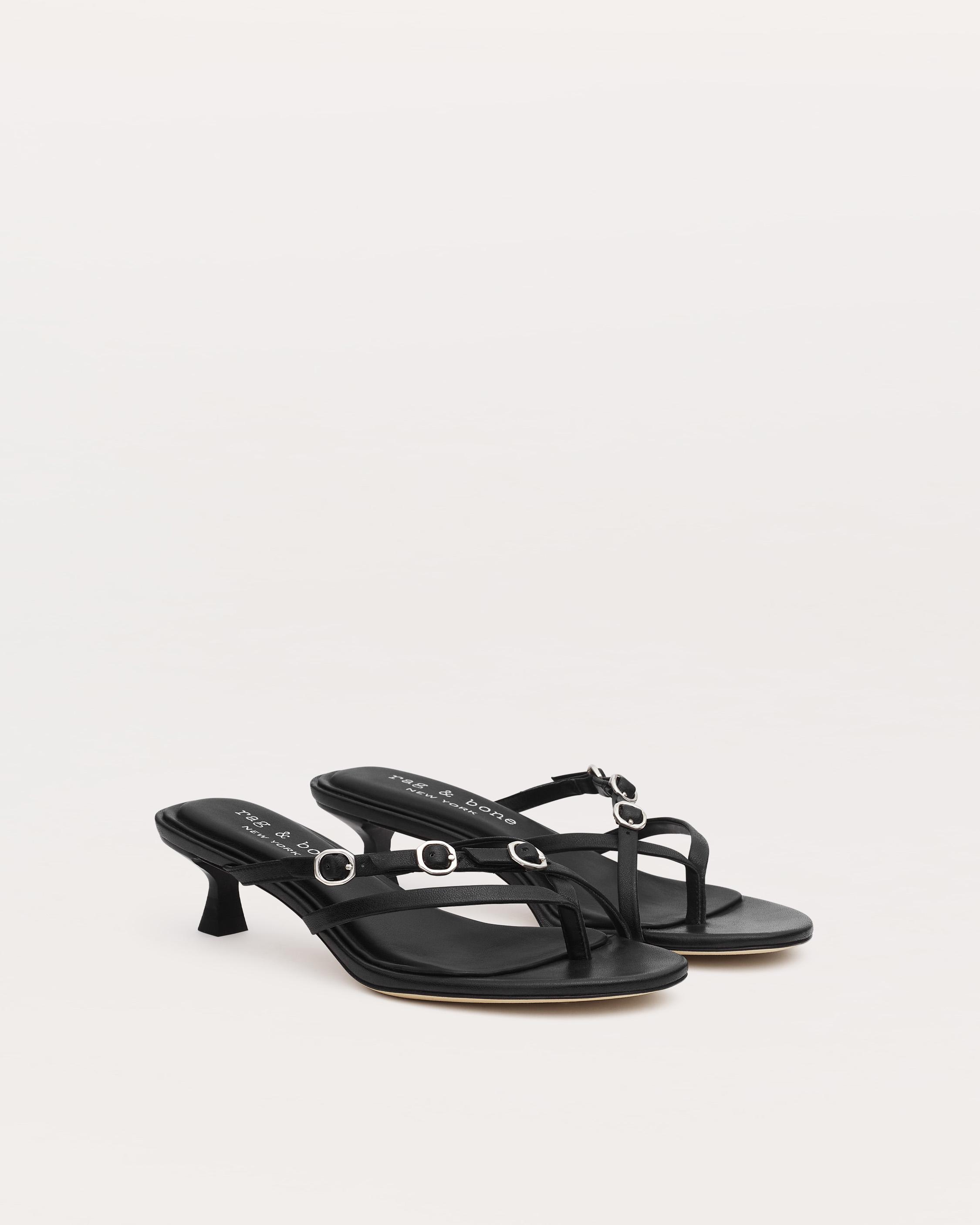 Sammie Kitten Heels image number 3