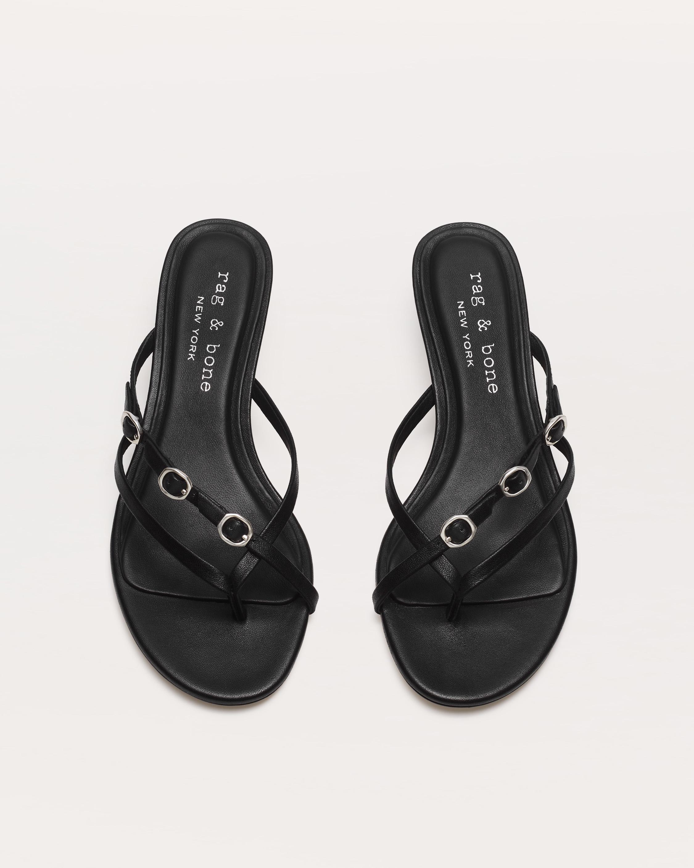 Sammie Kitten Heels image number 5
