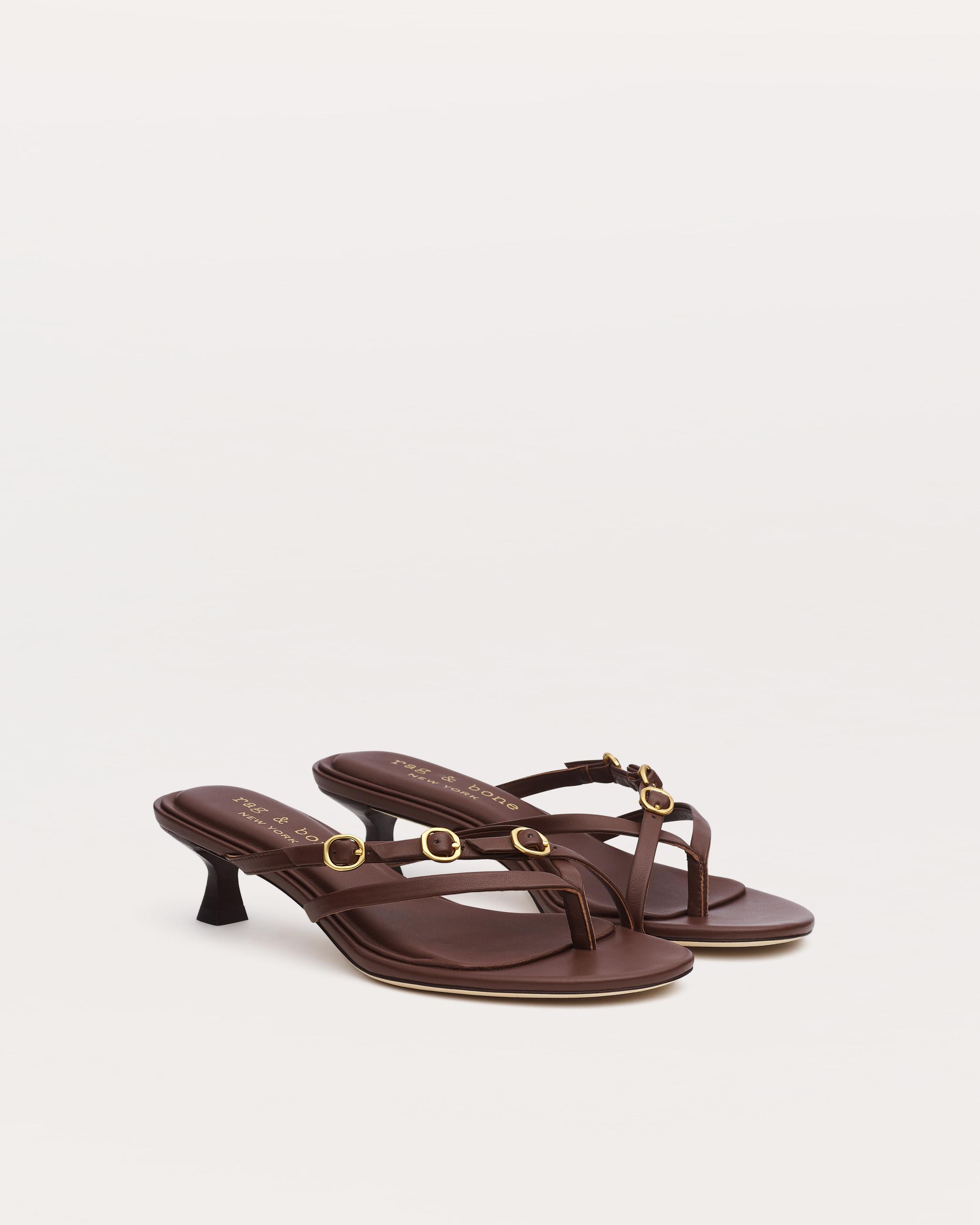 Sammie Kitten Heels image number 3