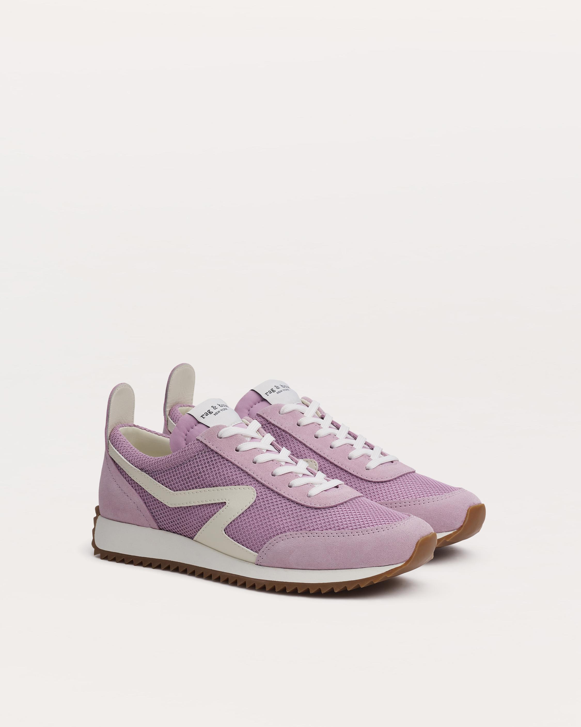Retro Runner Sneakers image number 3