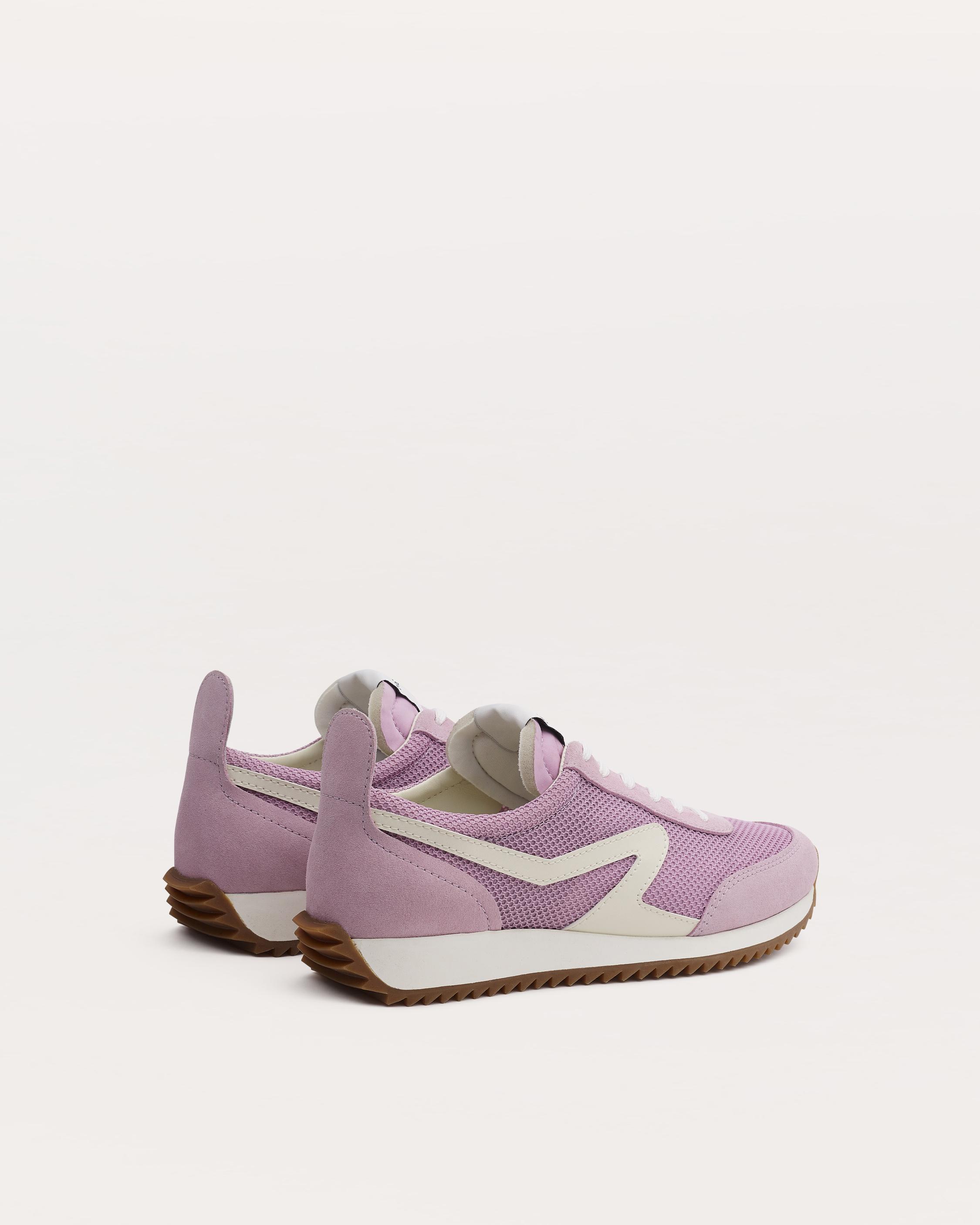 Retro Runner Sneakers image number 4