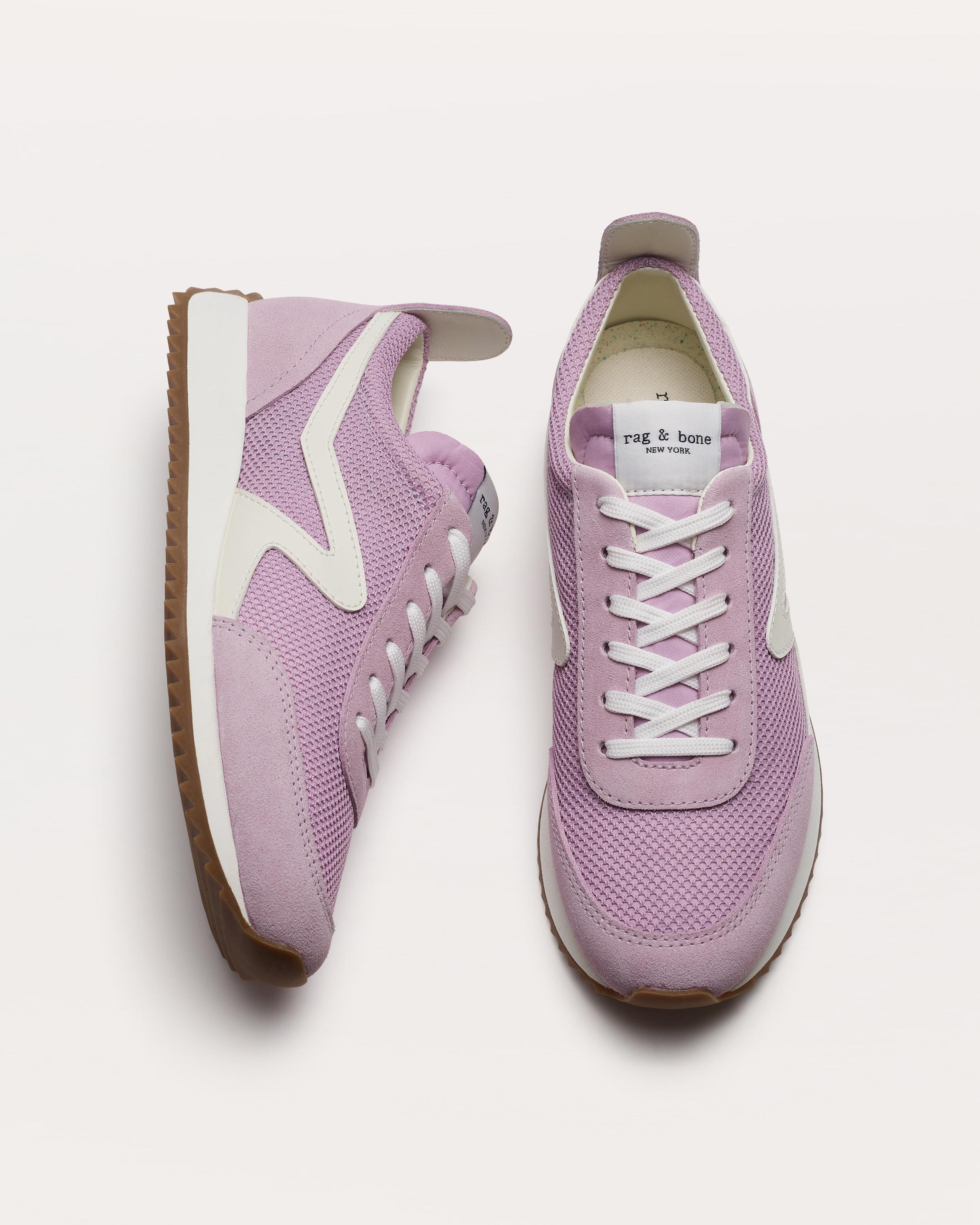 Retro Runner Sneakers image number 5