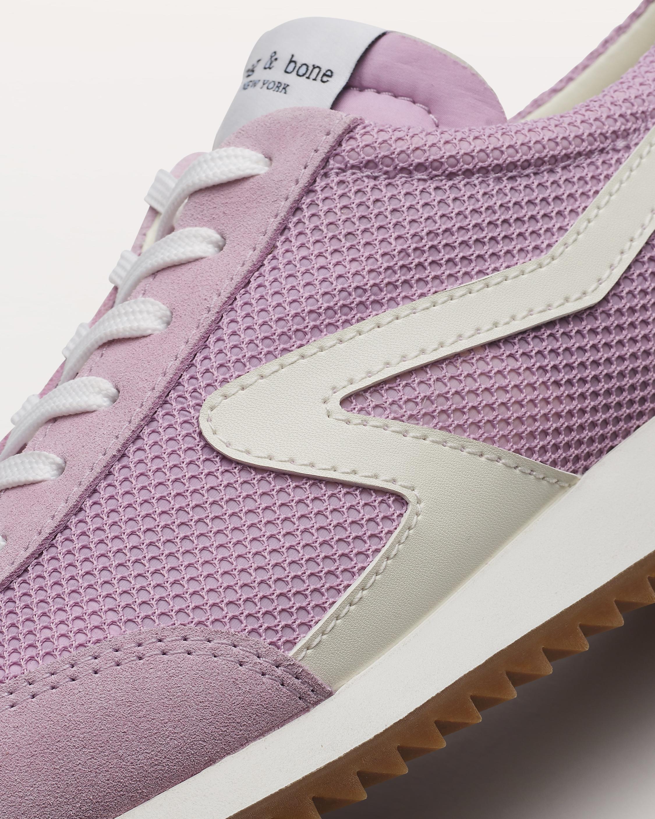 Retro Runner Sneakers image number 6