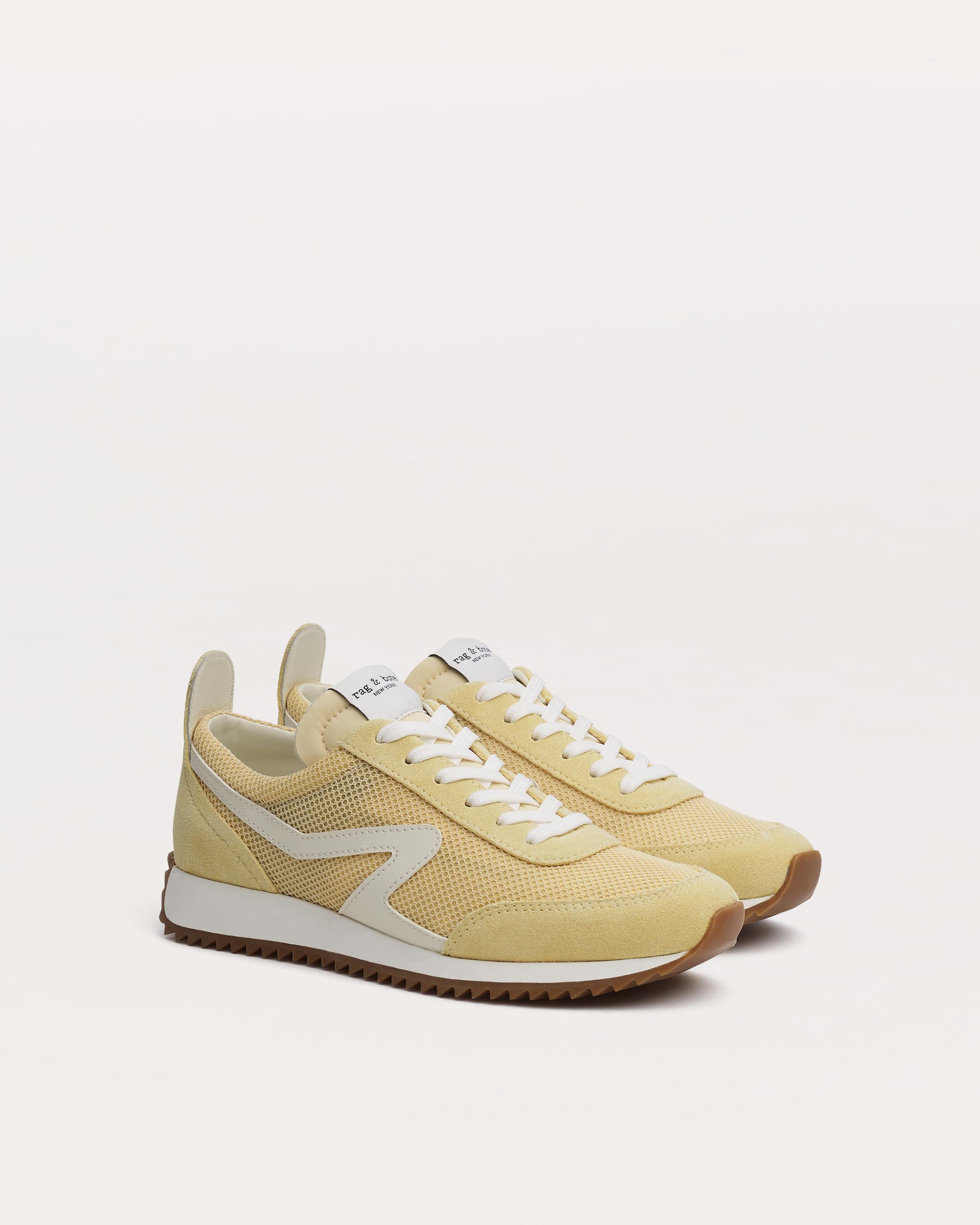 Retro Runner Sneakers image number 3