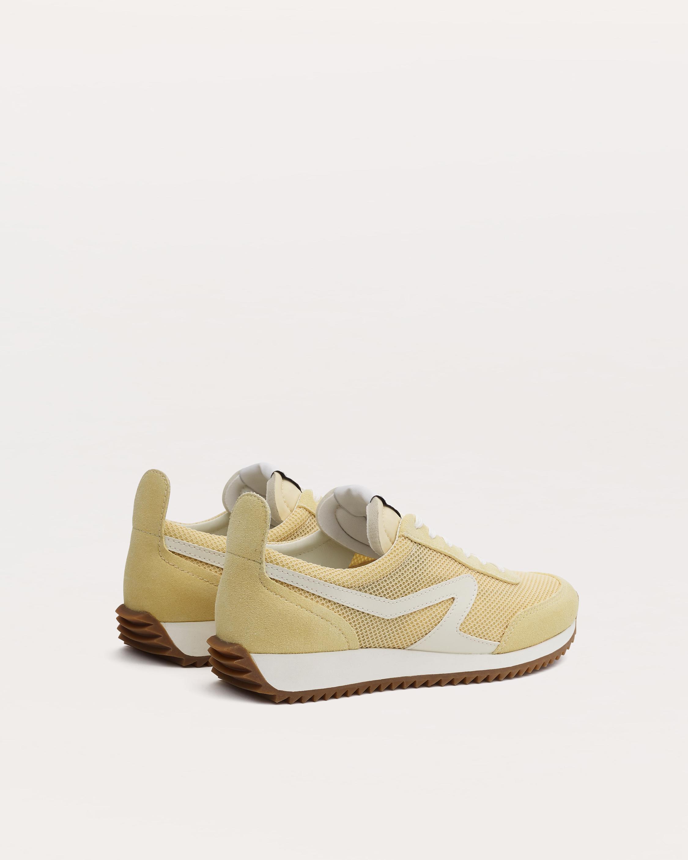 Retro Runner Sneakers image number 4