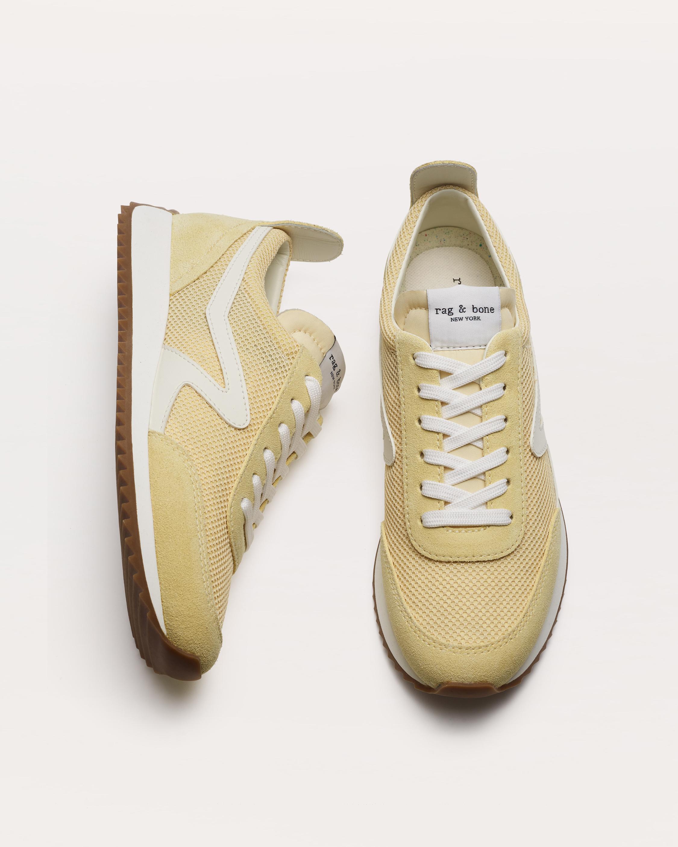 Retro Runner Sneakers image number 5