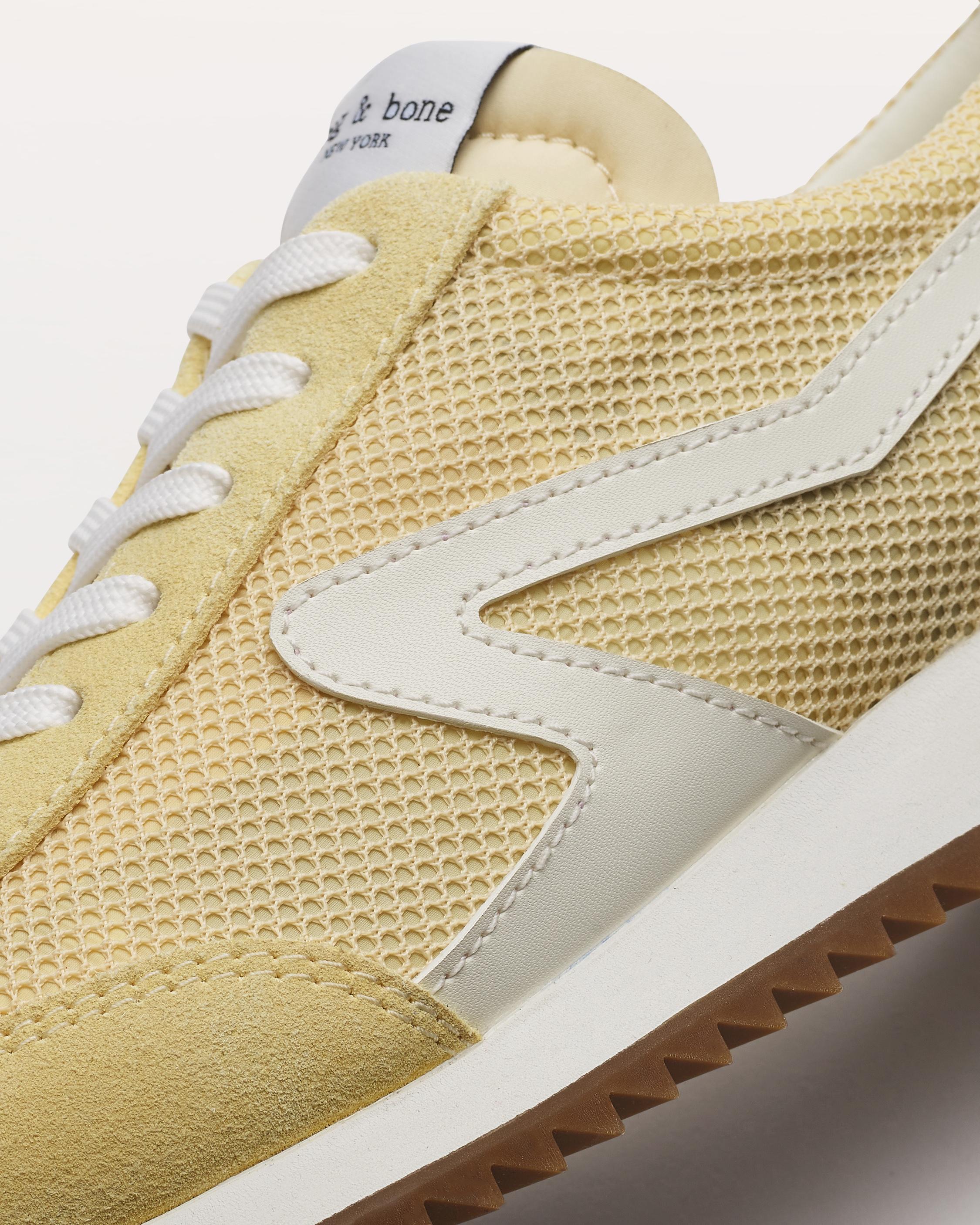 Retro Runner Sneakers image number 6