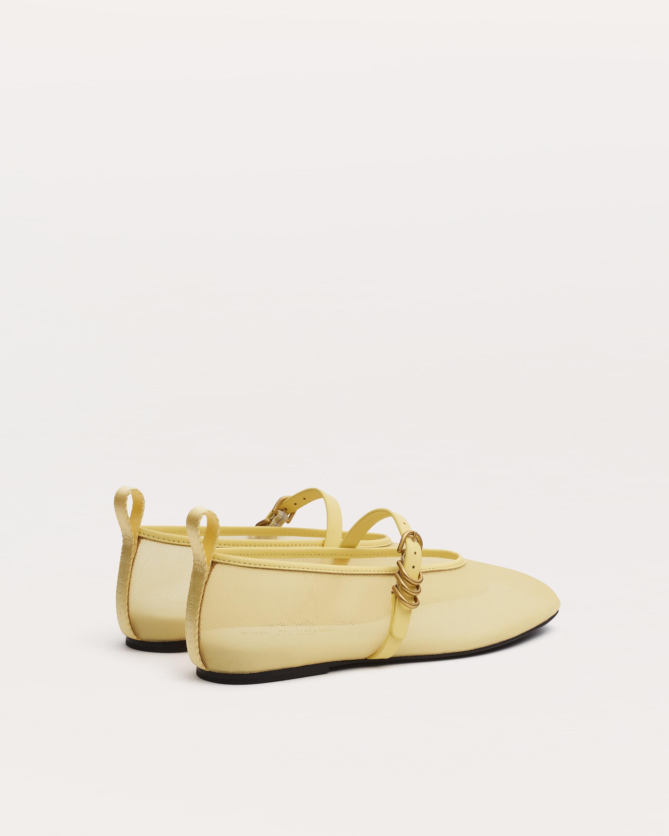 Spire Mesh Mary Janes image number 4