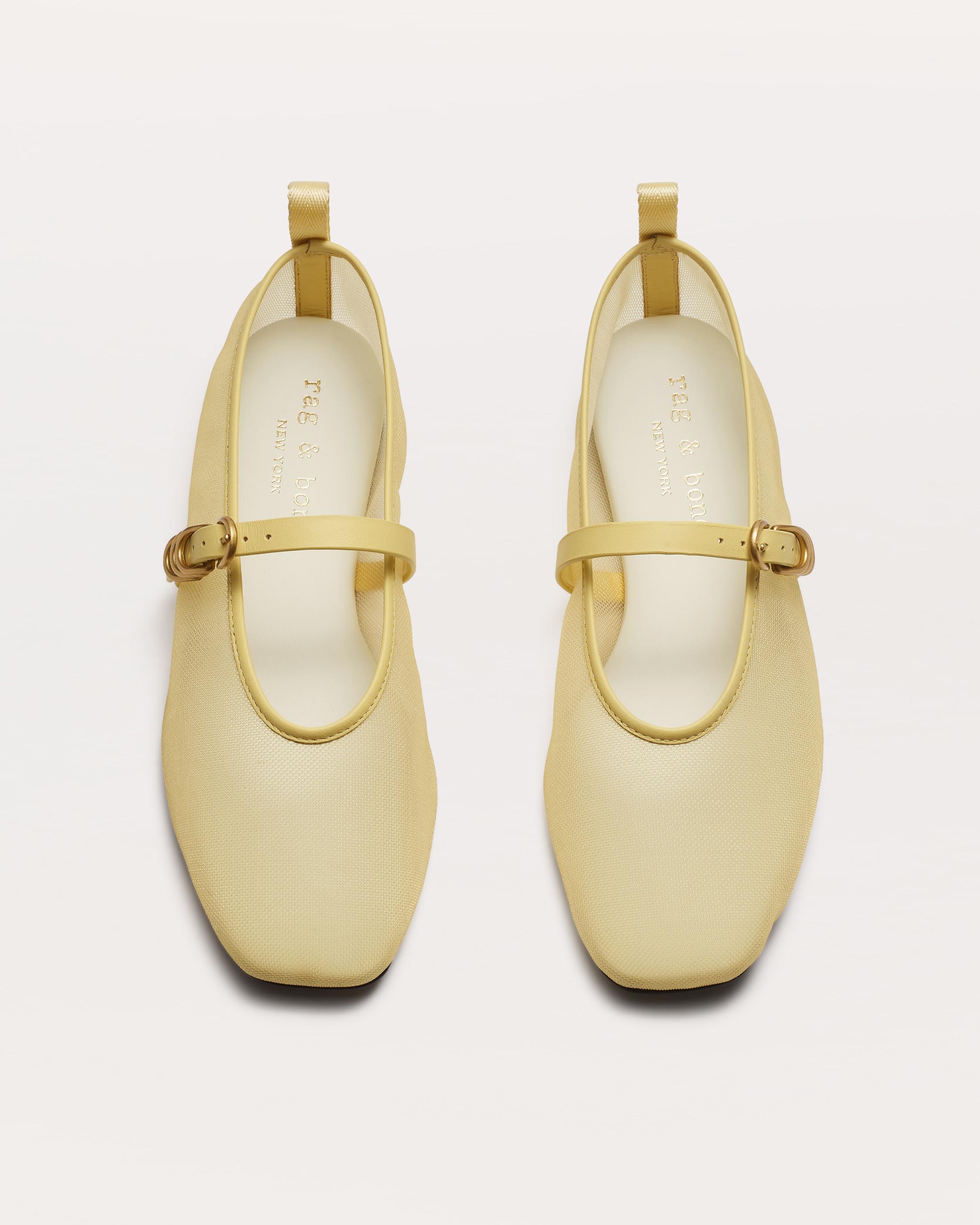 Spire Mesh Mary Janes image number 5