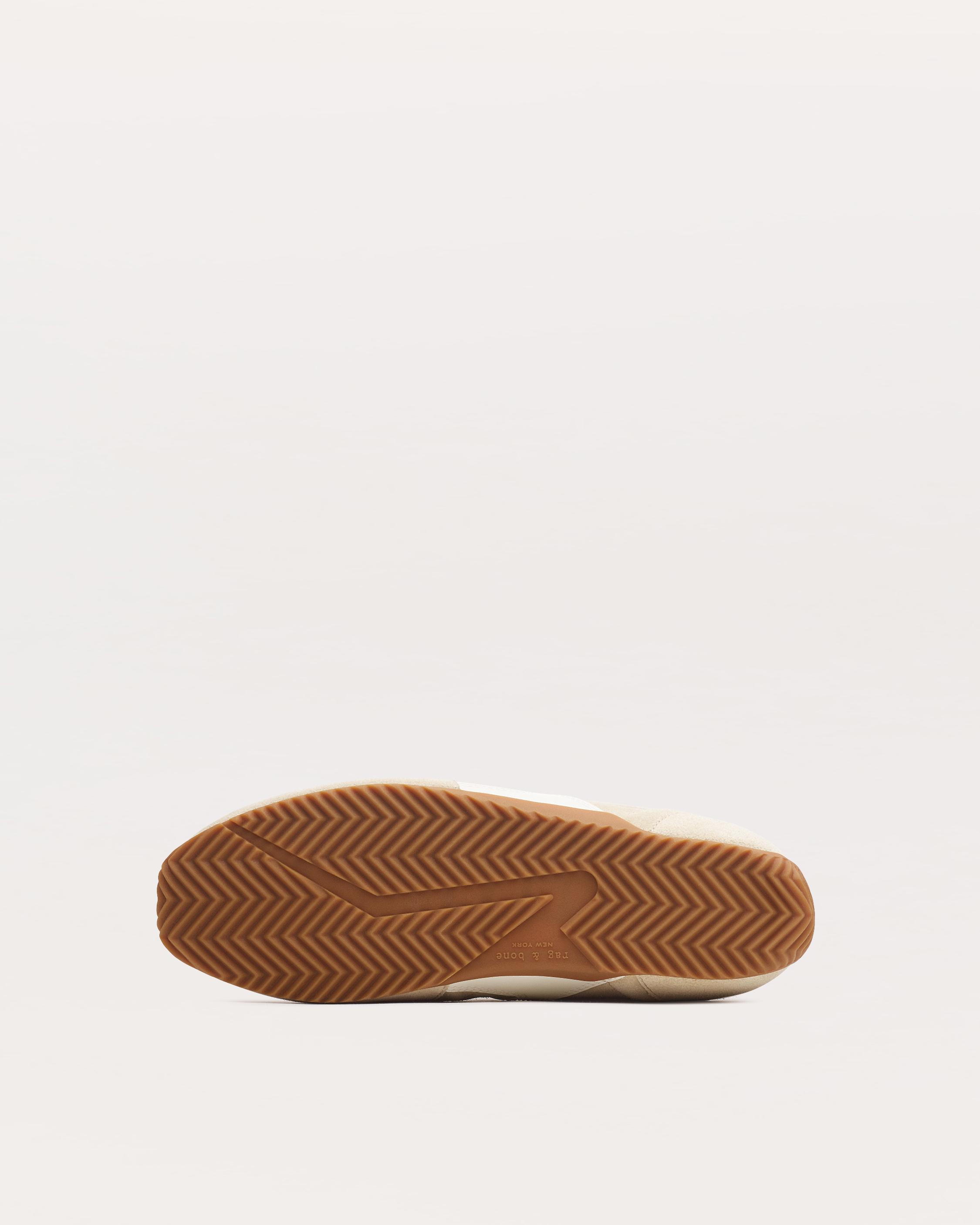 Ultra Slim Retro Runner Sneakers image number 5