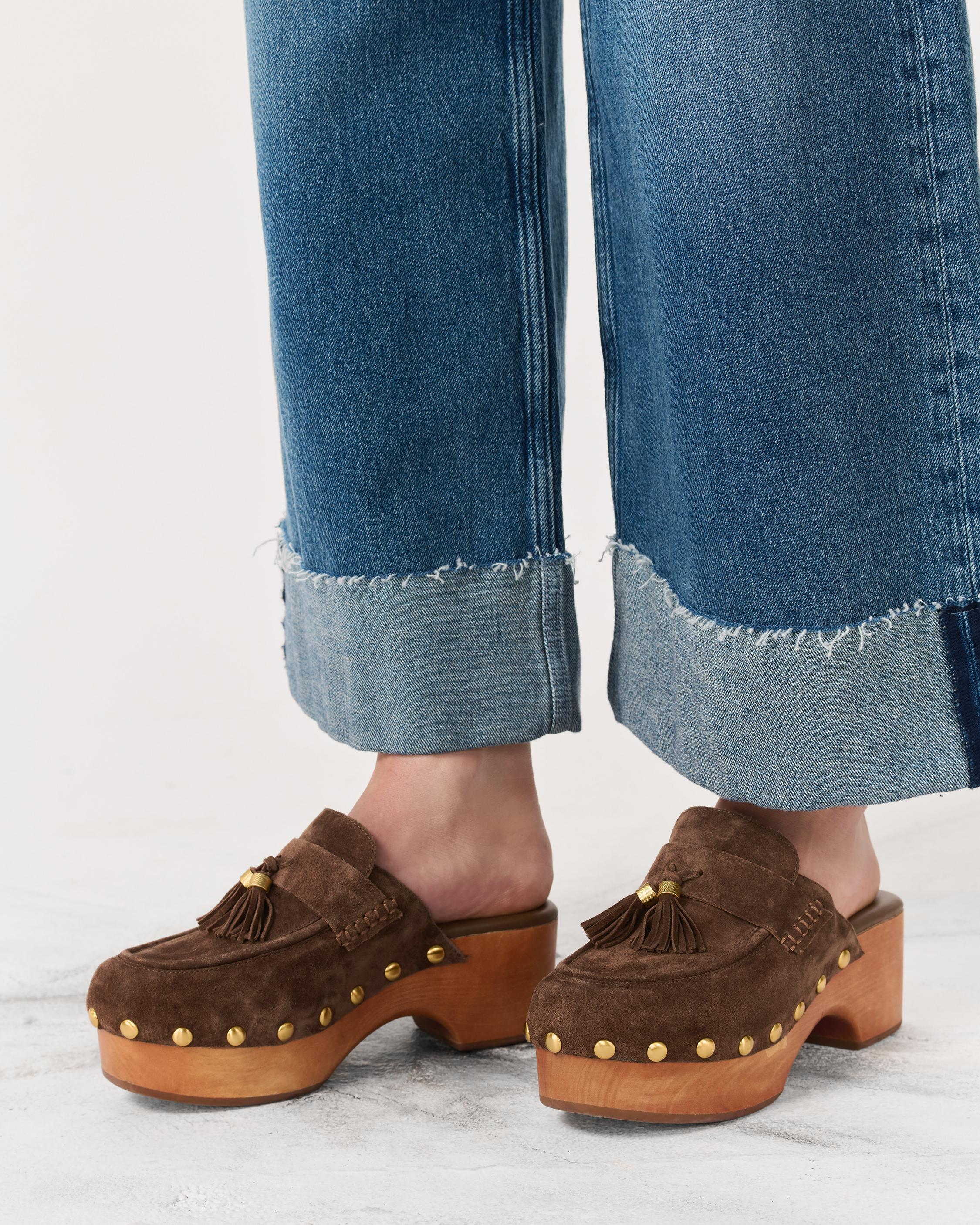 Maisie Platform Clogs image number 2