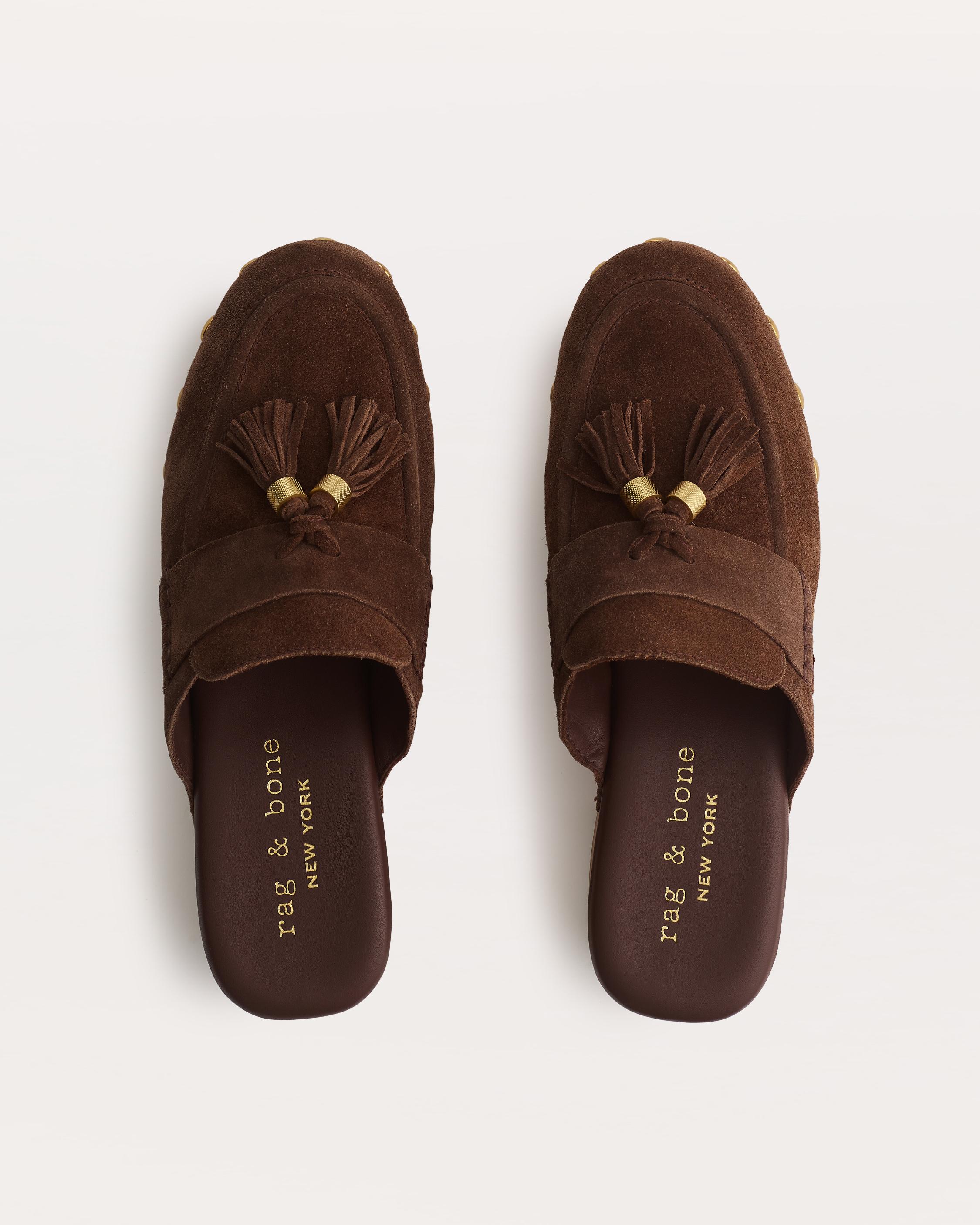 Maisie Platform Clogs image number 4