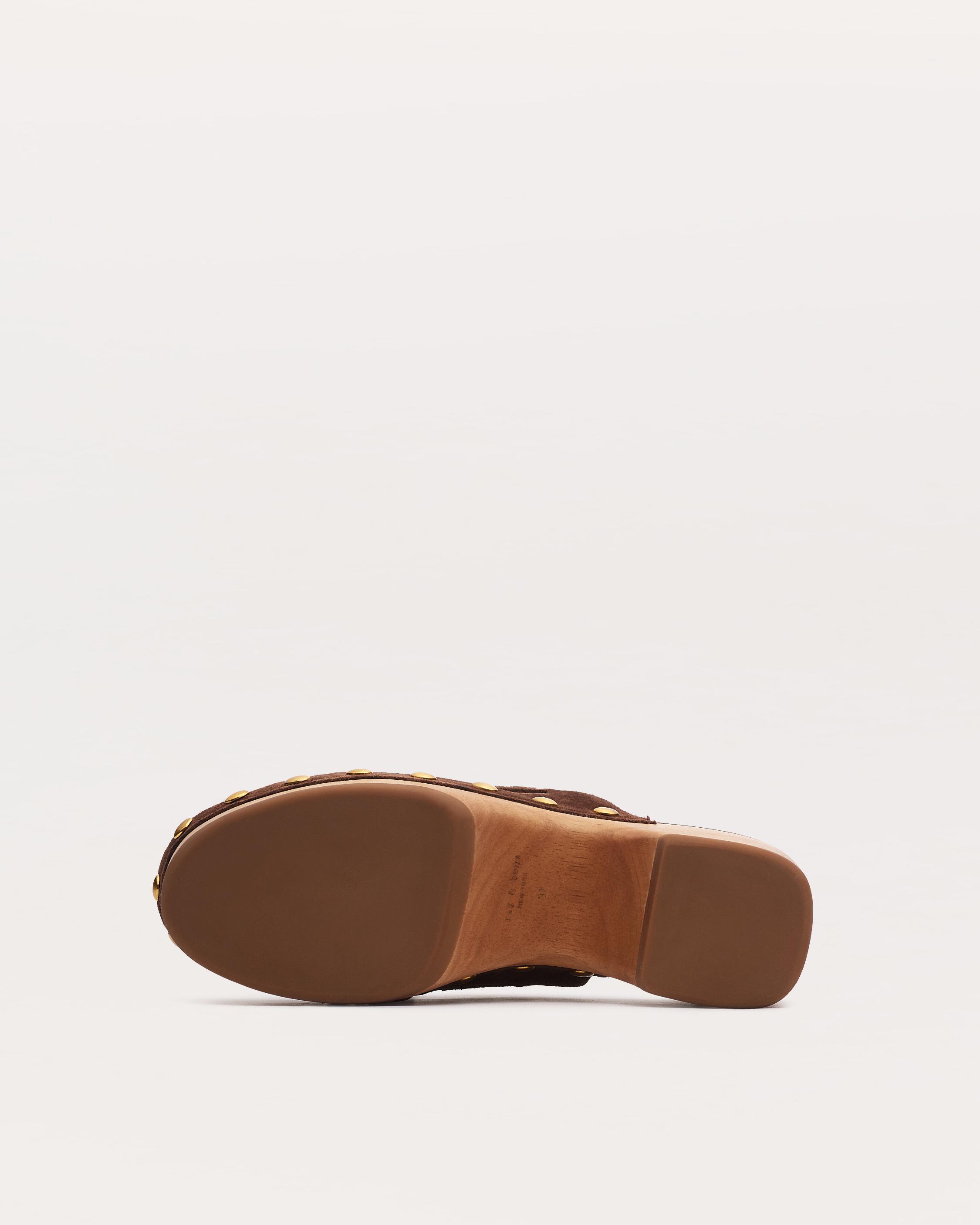 Maisie Platform Clogs image number 5