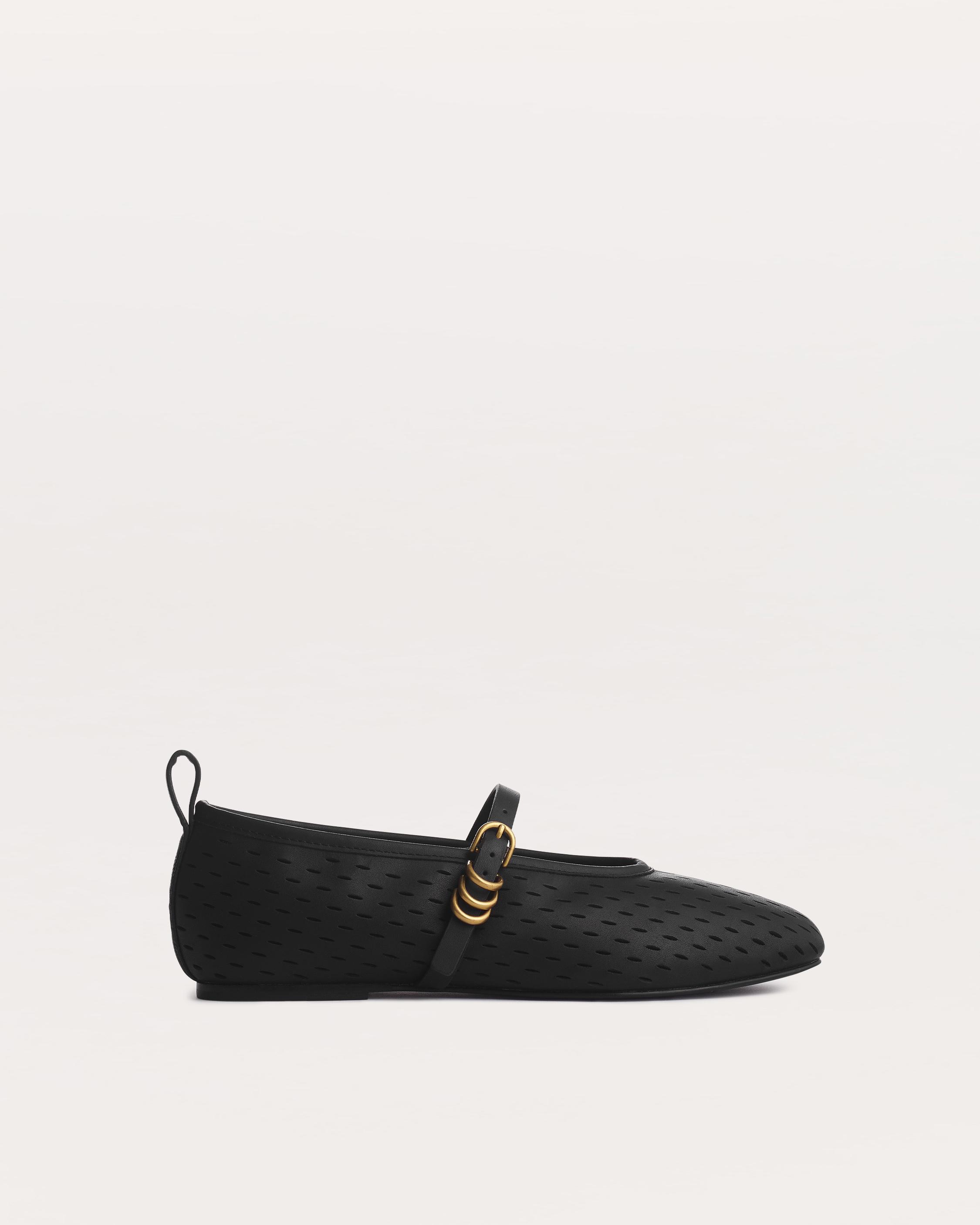 Spire Leather Mary Janes image number 1