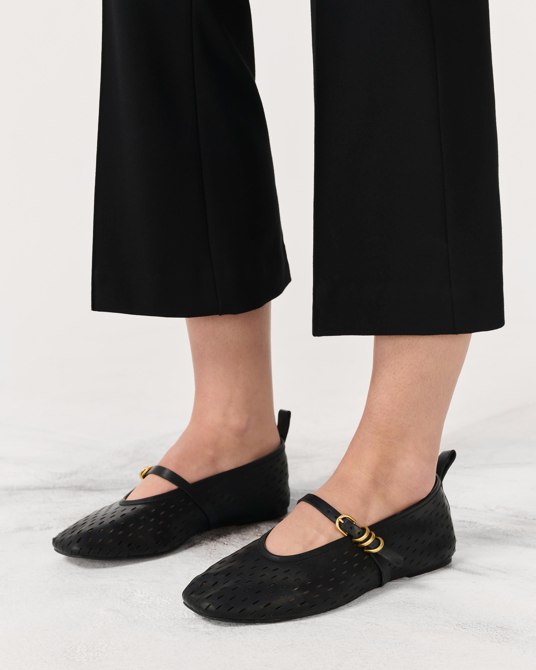 Spire Leather Mary Janes image number 2