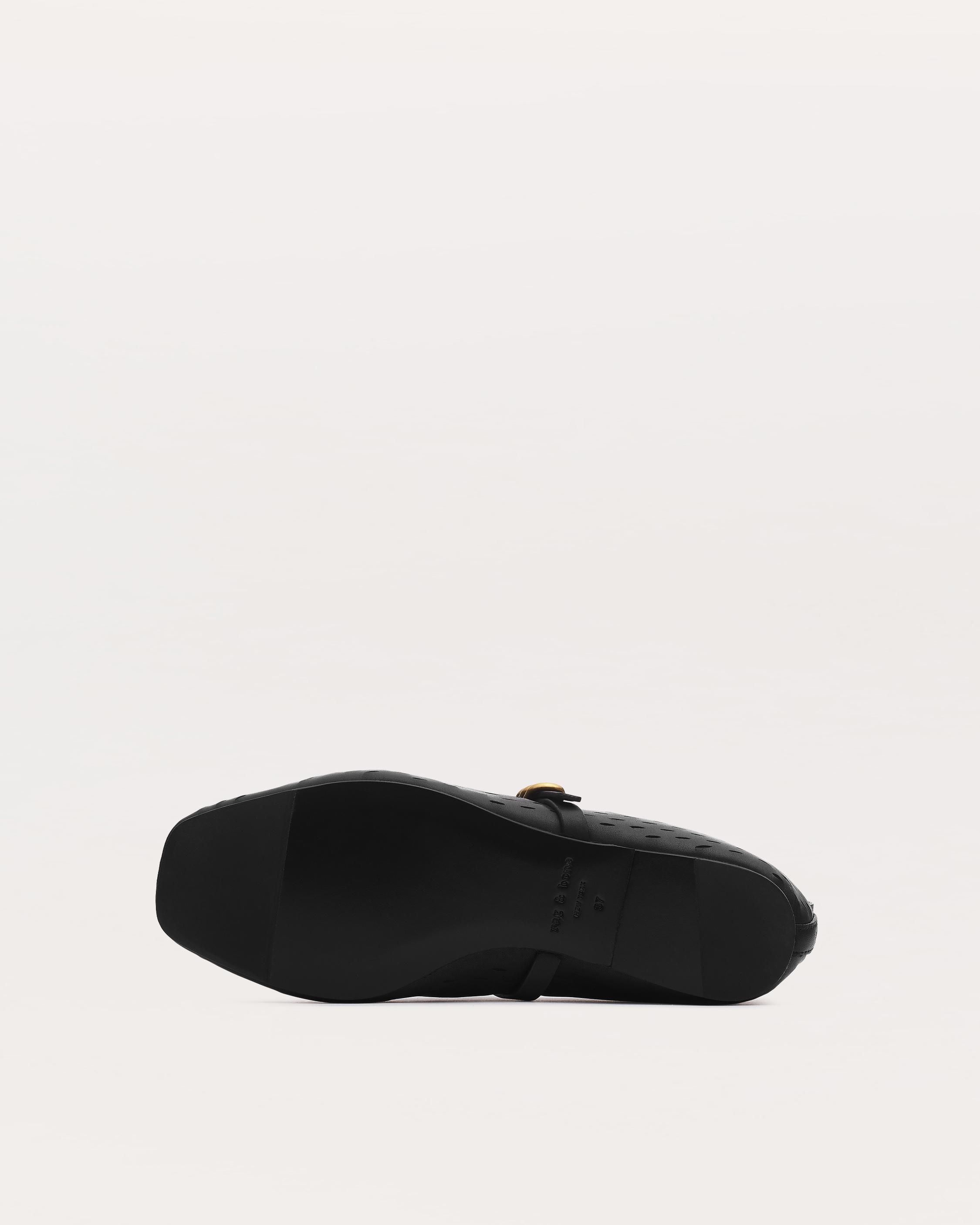 Spire Leather Mary Janes image number 5