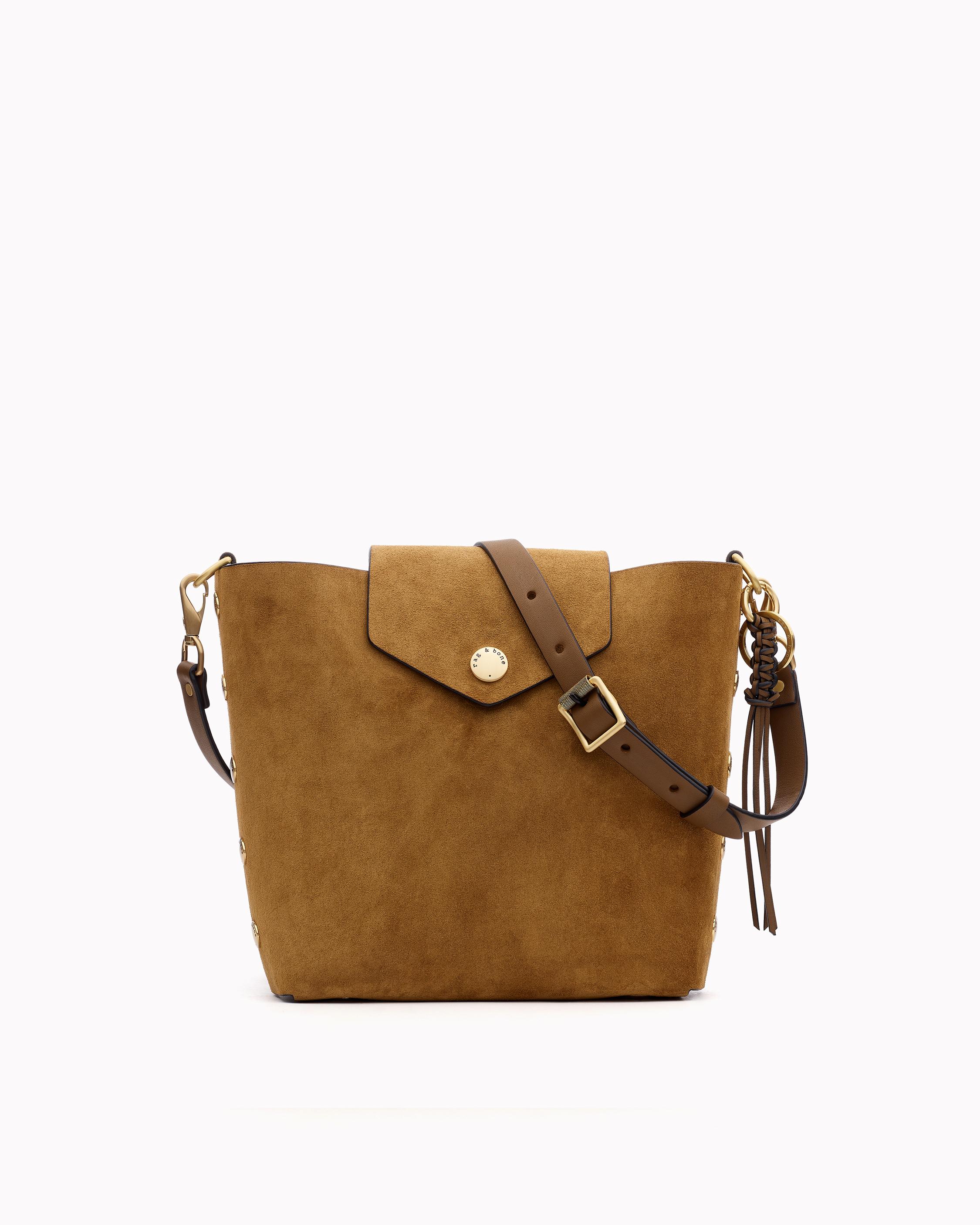 Rag and bone atlas bucket sale bag