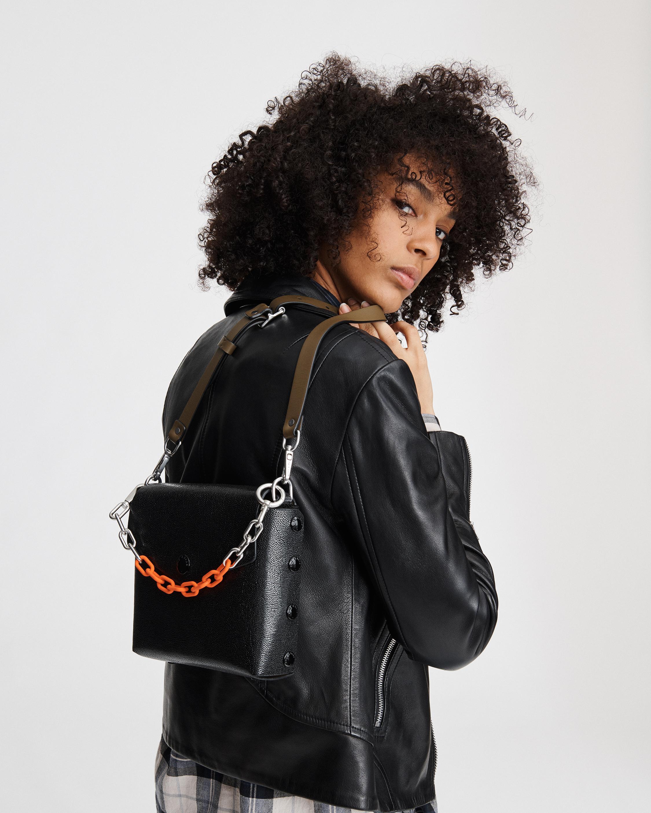 Atlas shoulder bag on sale