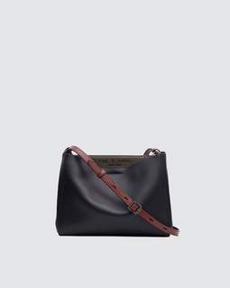 Passenger Crossbody - Leather image number 1