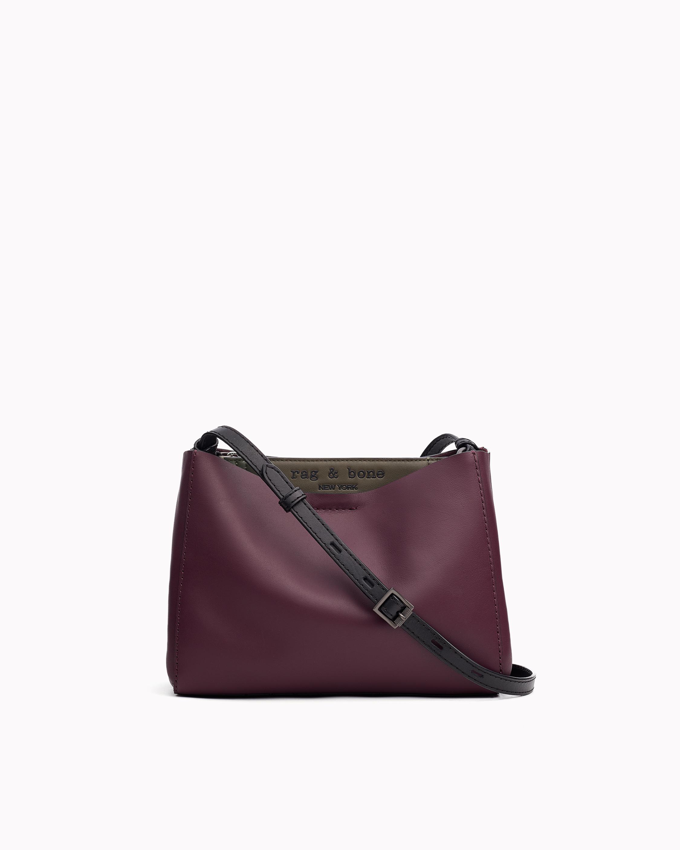 rag & bone Passenger Crossbody 2.0