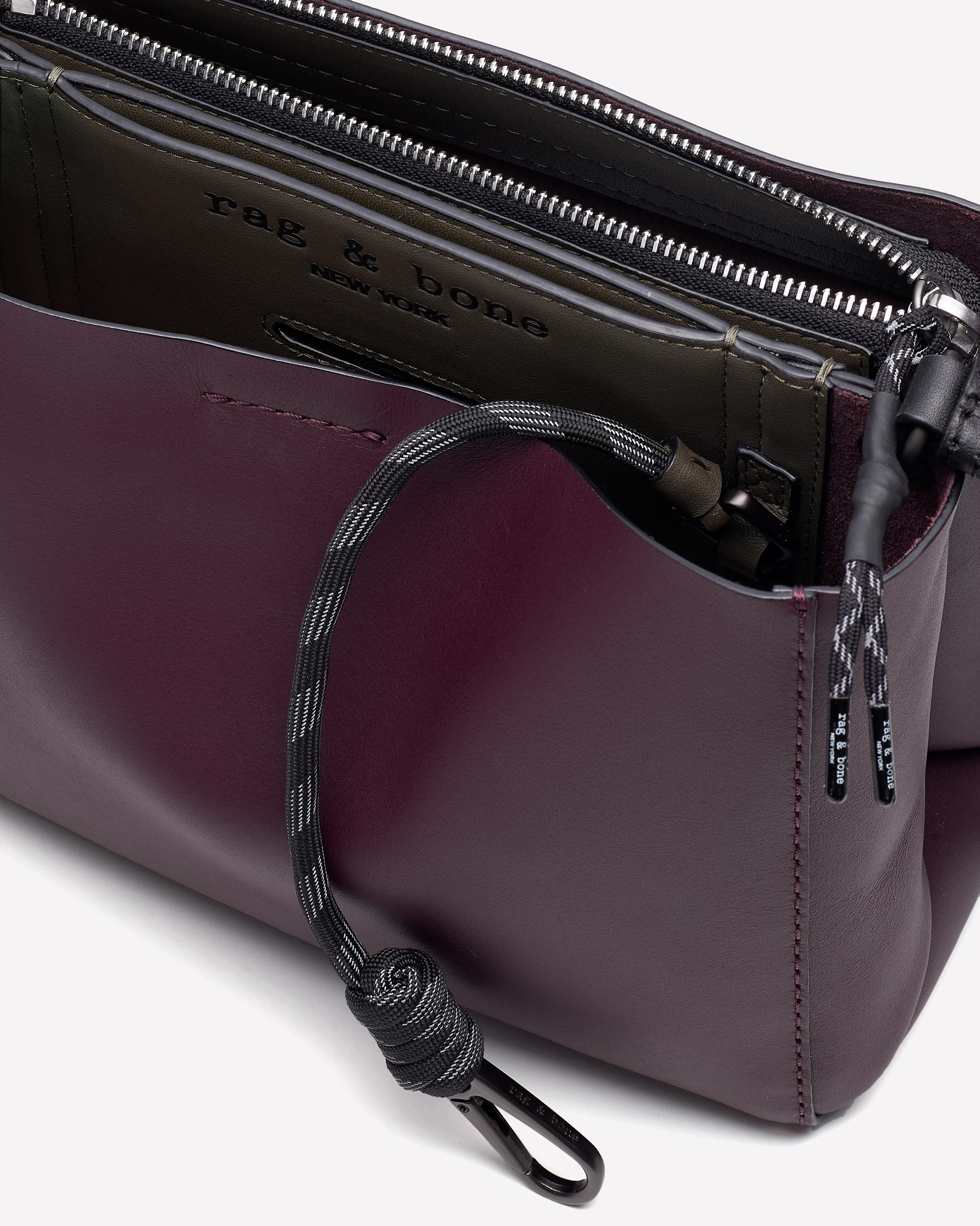 rag & bone Passenger Crossbody 2.0