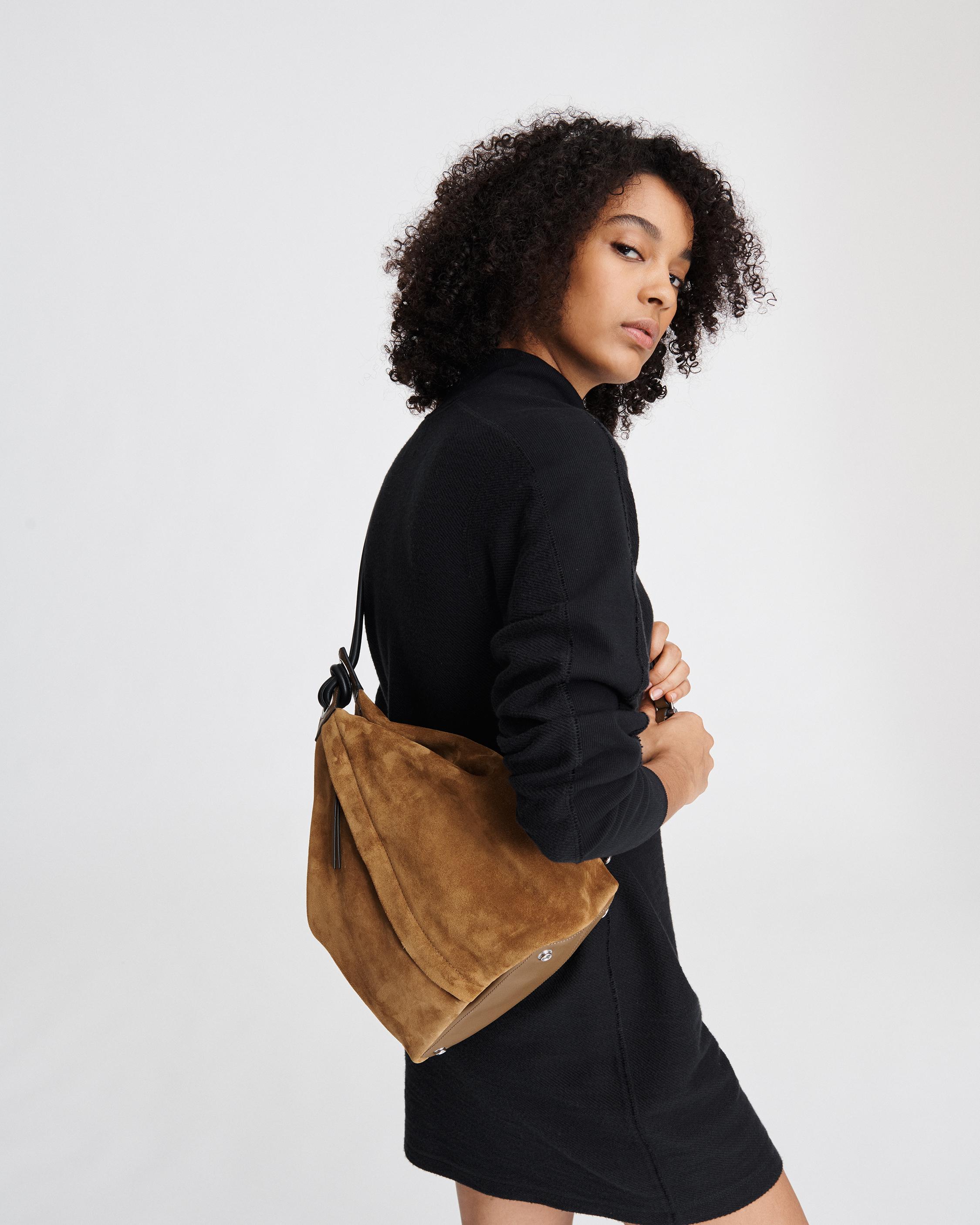 Rag and bone online backpack purse