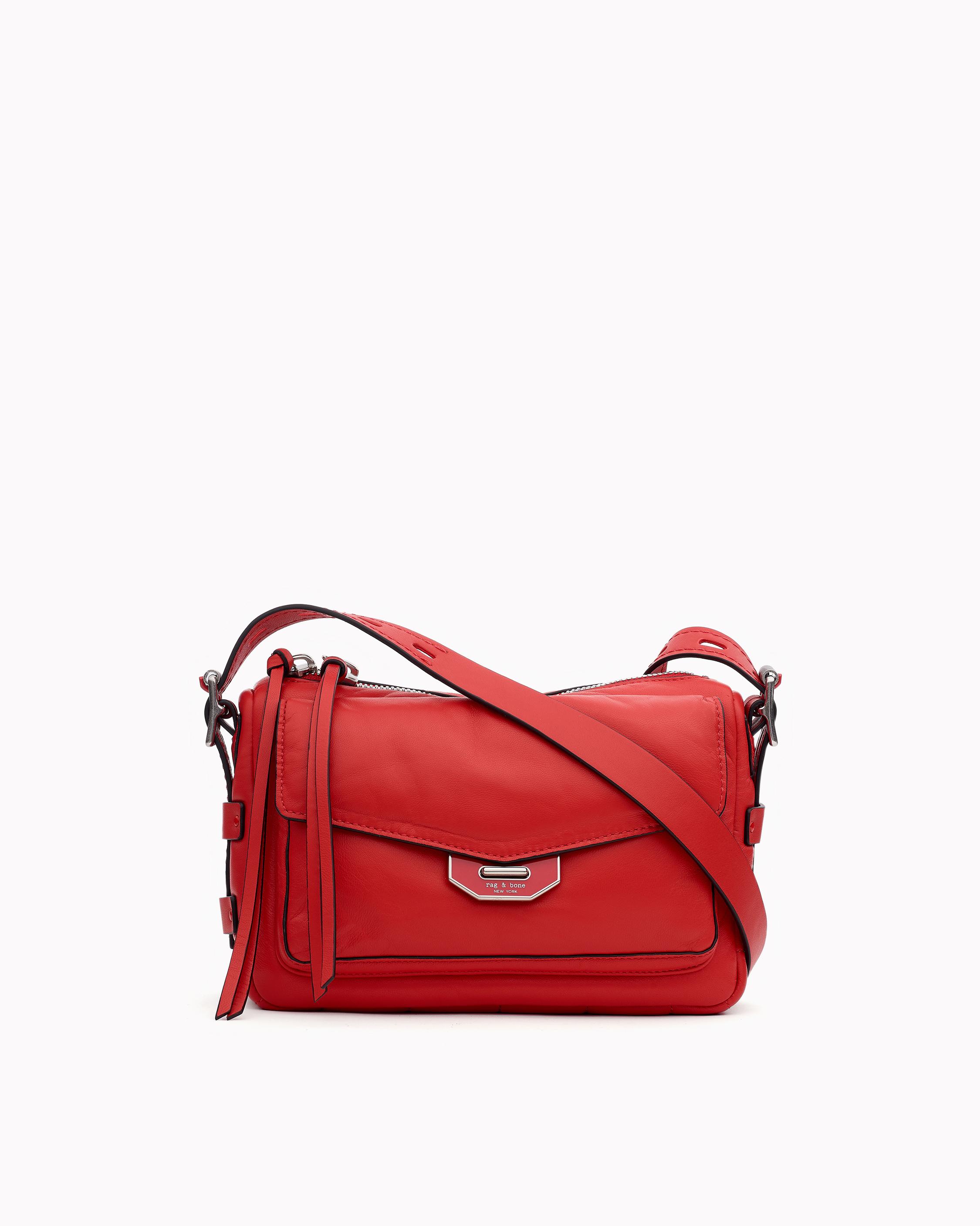 Rag and bone messenger bag sale on sale