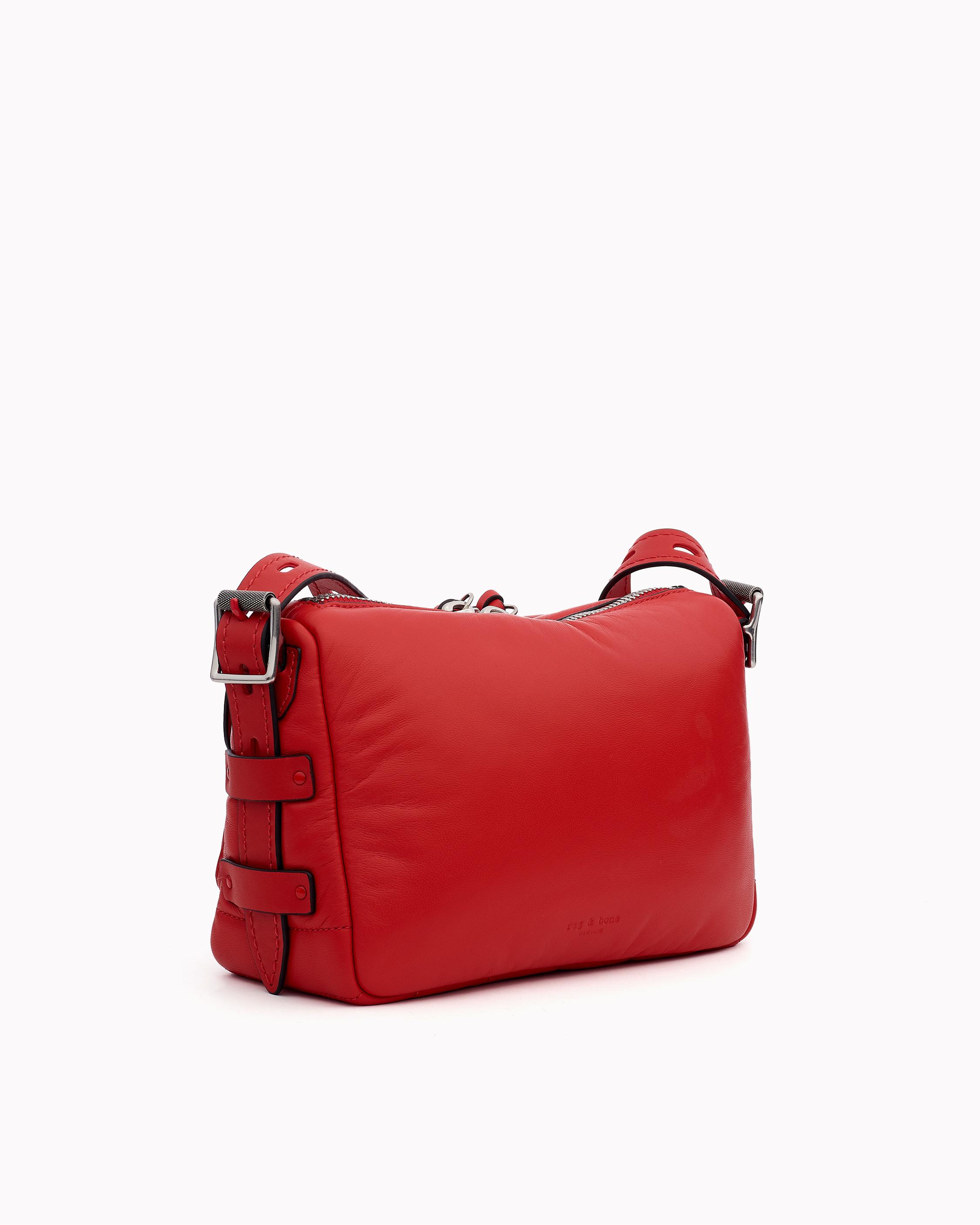 Rag and bone field messenger cheap bag sale